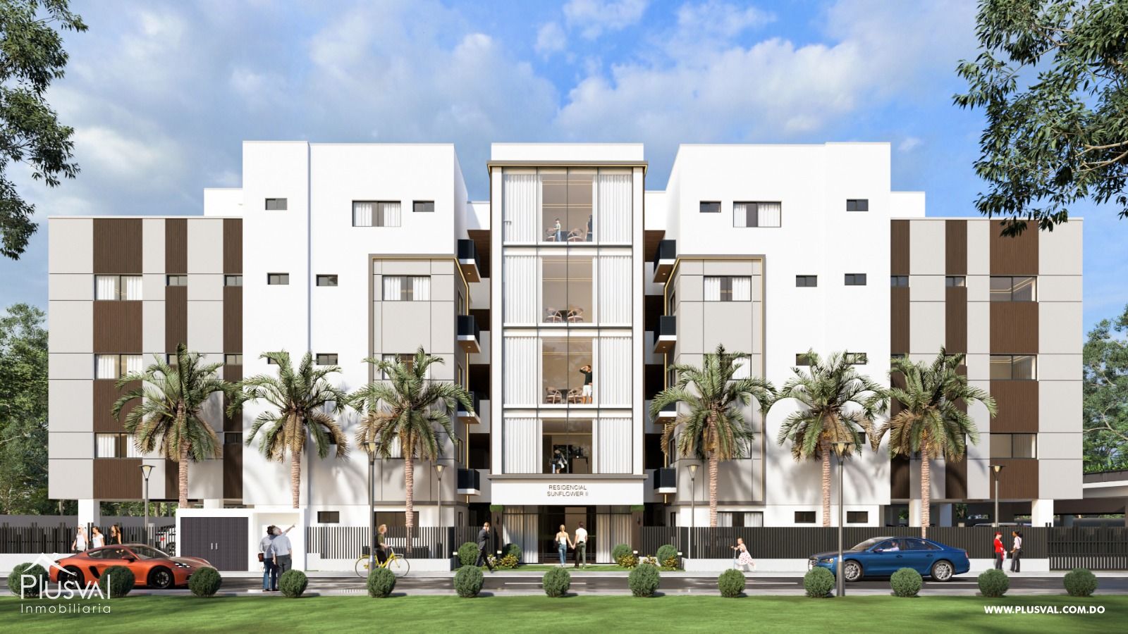 Apartamento estudio de lujo en Bayahibe 472616