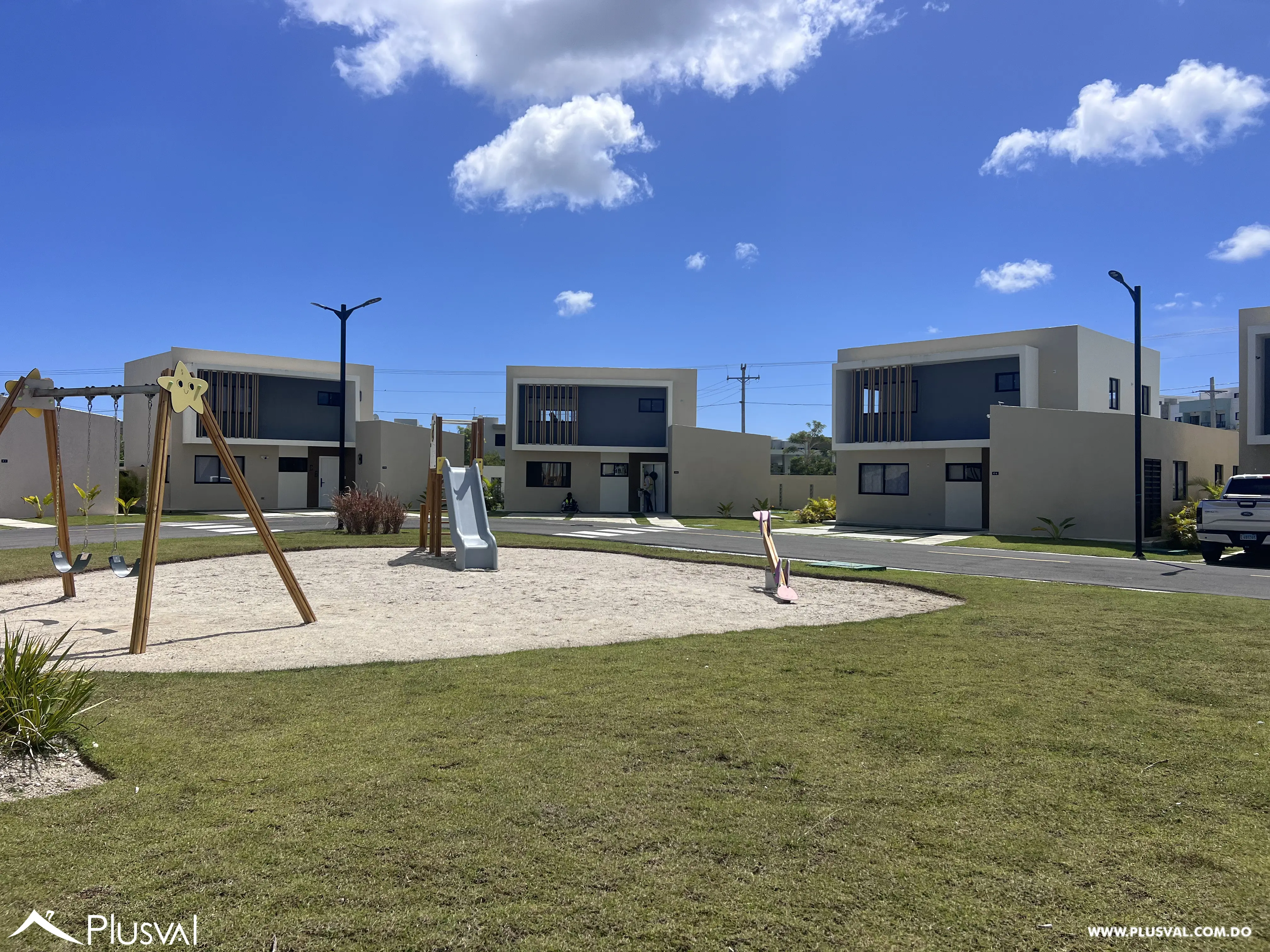 Apartamento en Venta en Downtown, Punta Cana 501323