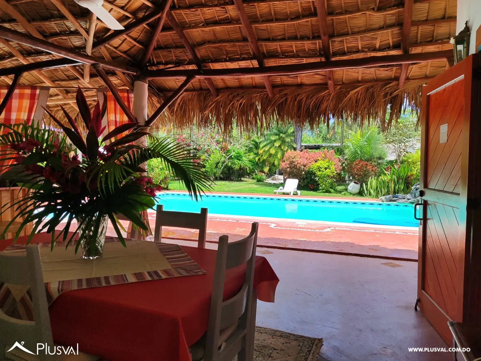 Casa Alegria en Abra Grande 532216
