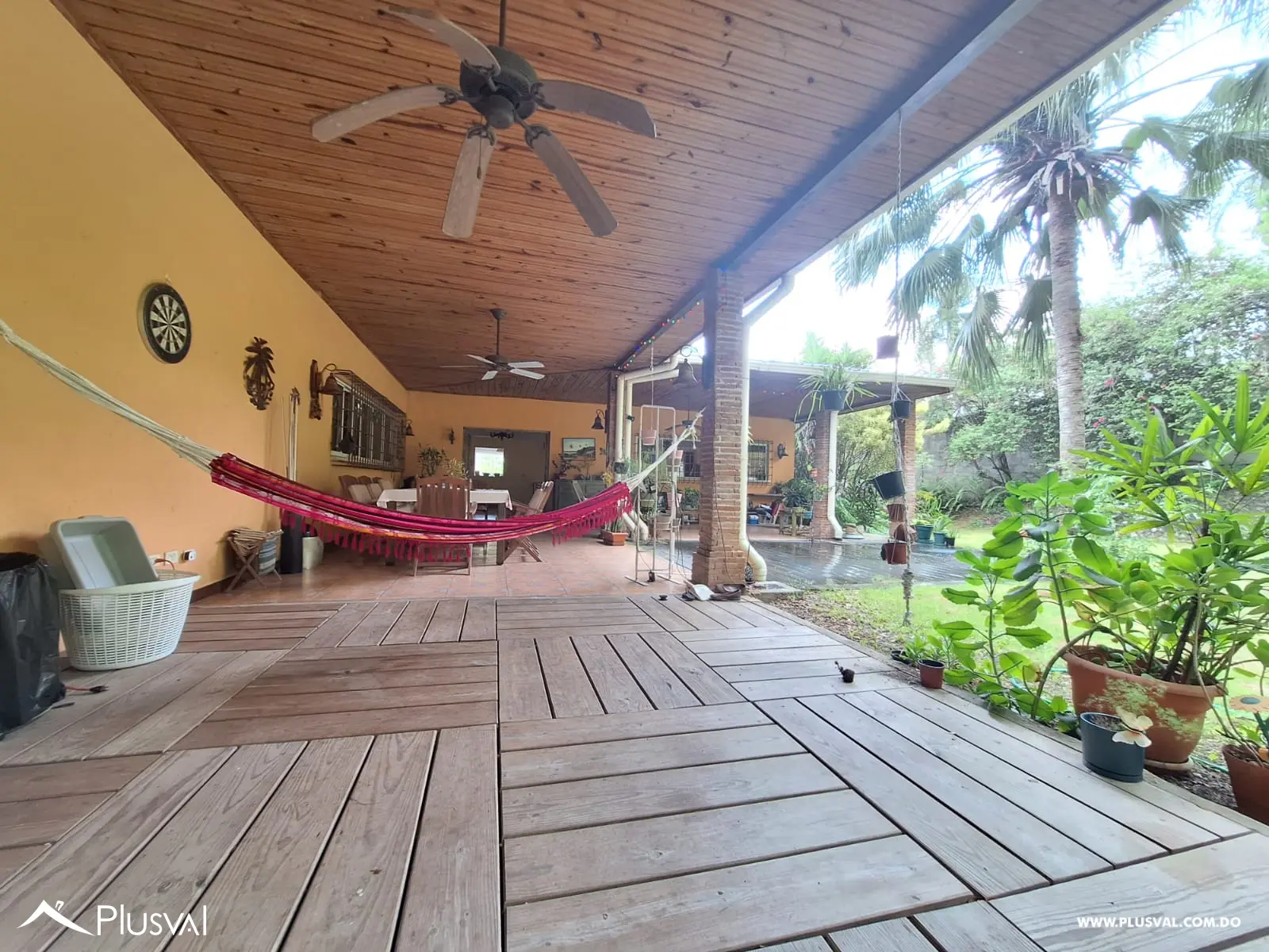 Amplia Casa en venta de 1 nivel + Semisotano en Cuesta Brava 461238