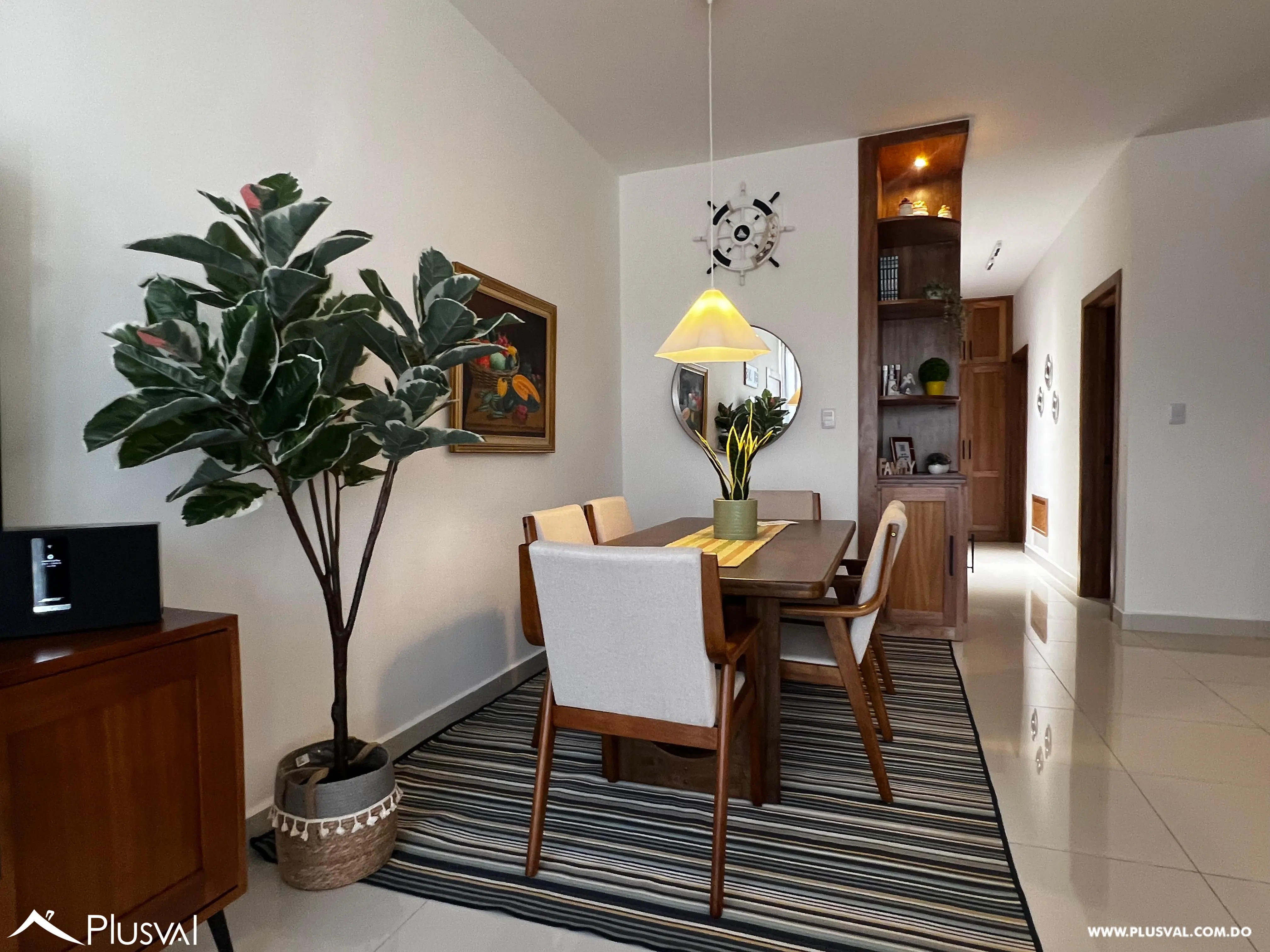 Espectacular apartamento en Puerto Plata 462070