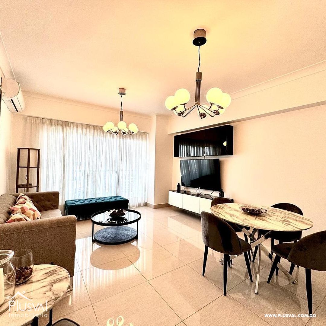 Apartamento en venta en La Julia en piso Alto con vista a la ciudad! 386816