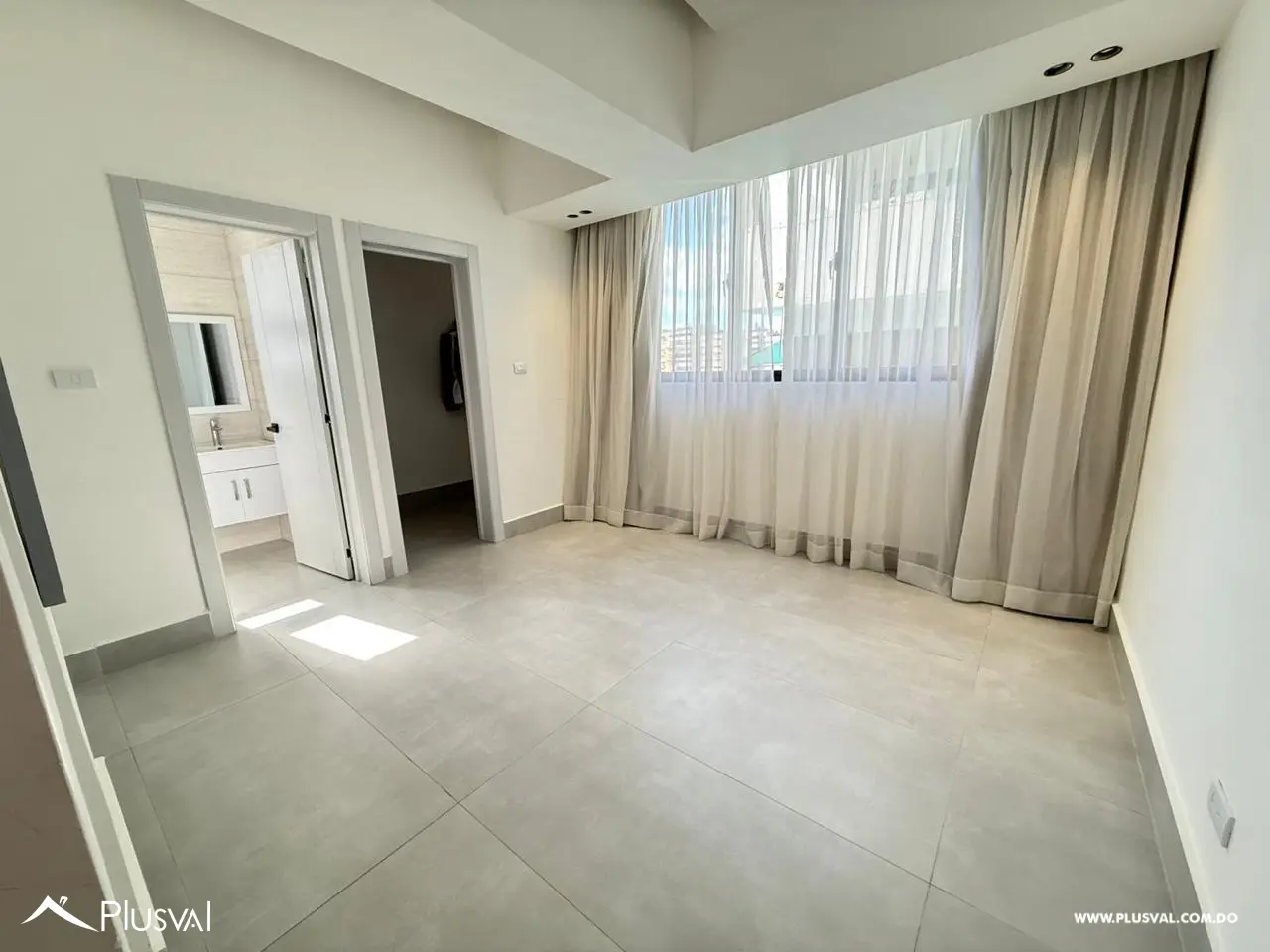 Alquiler en Naco 492546