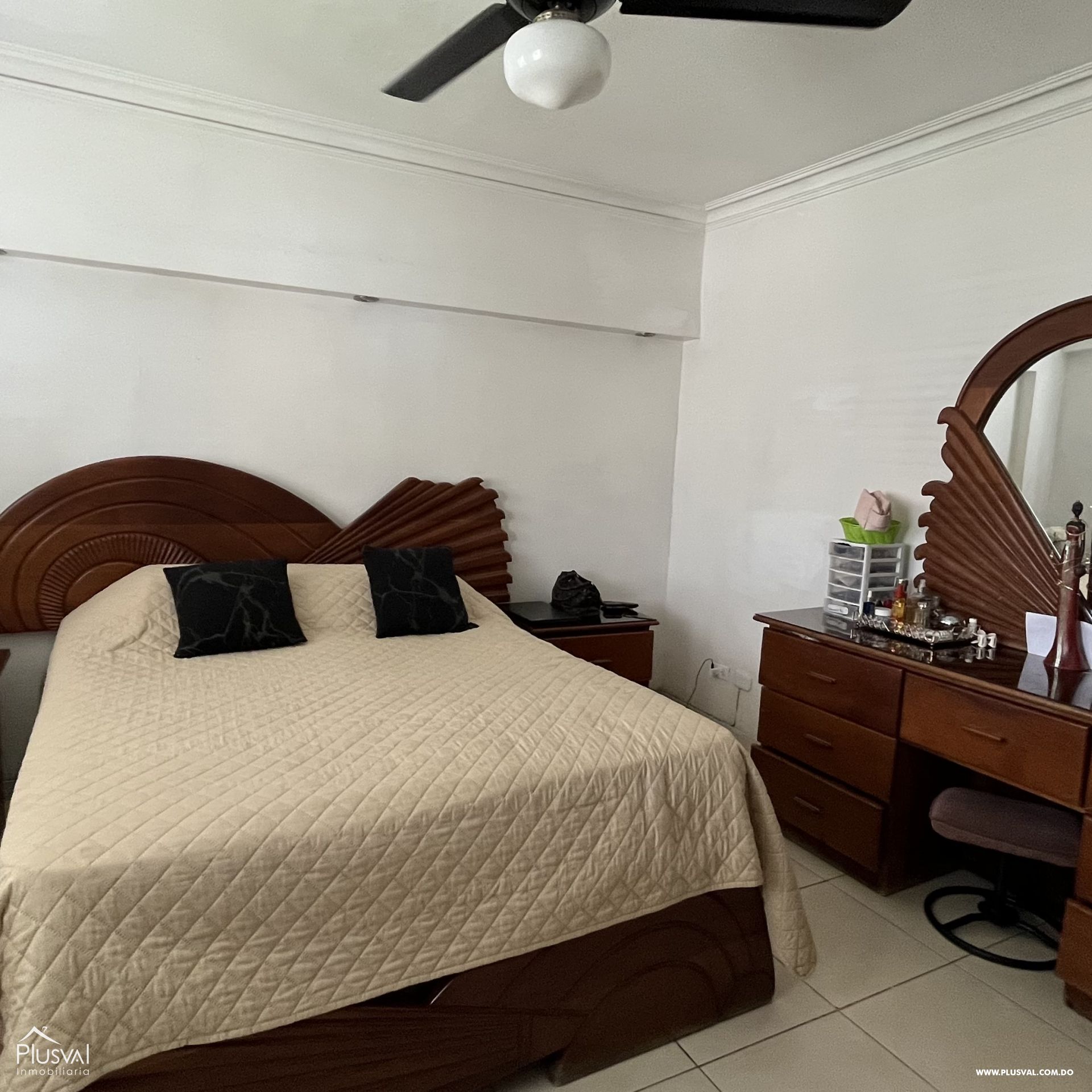Penthouse en venta en Bella Vista Norte 394368