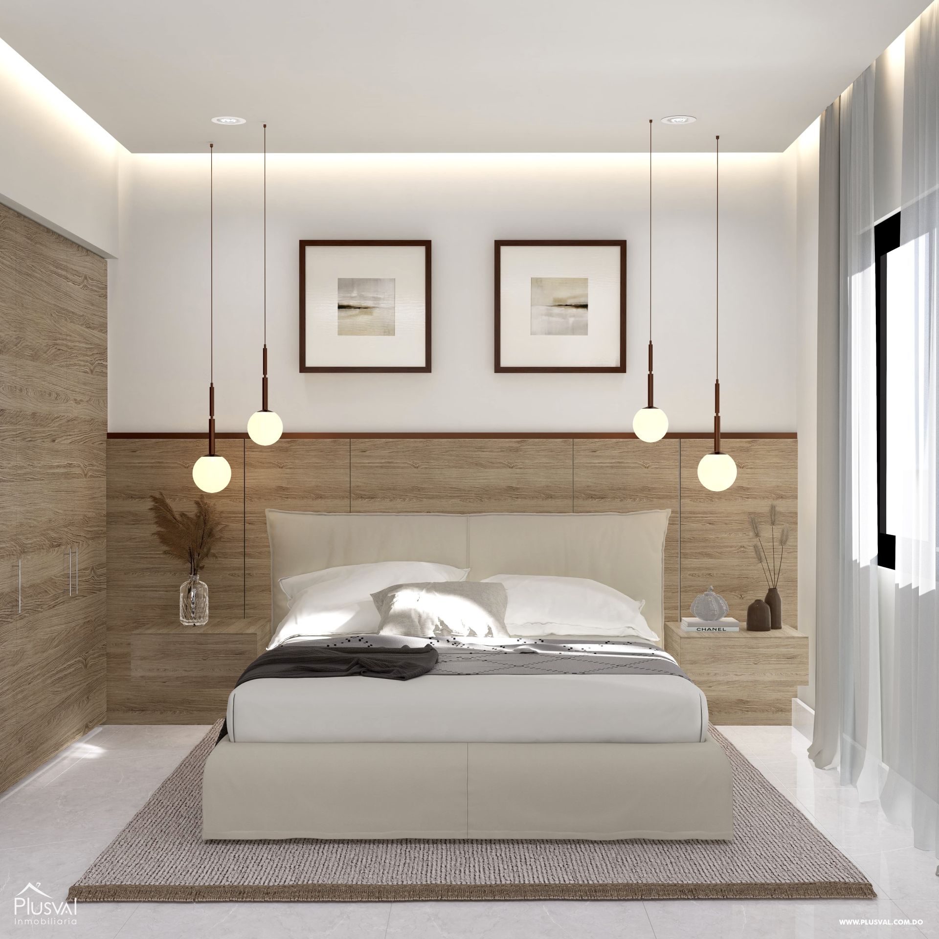 DISTRICT RESIDENCES 281531