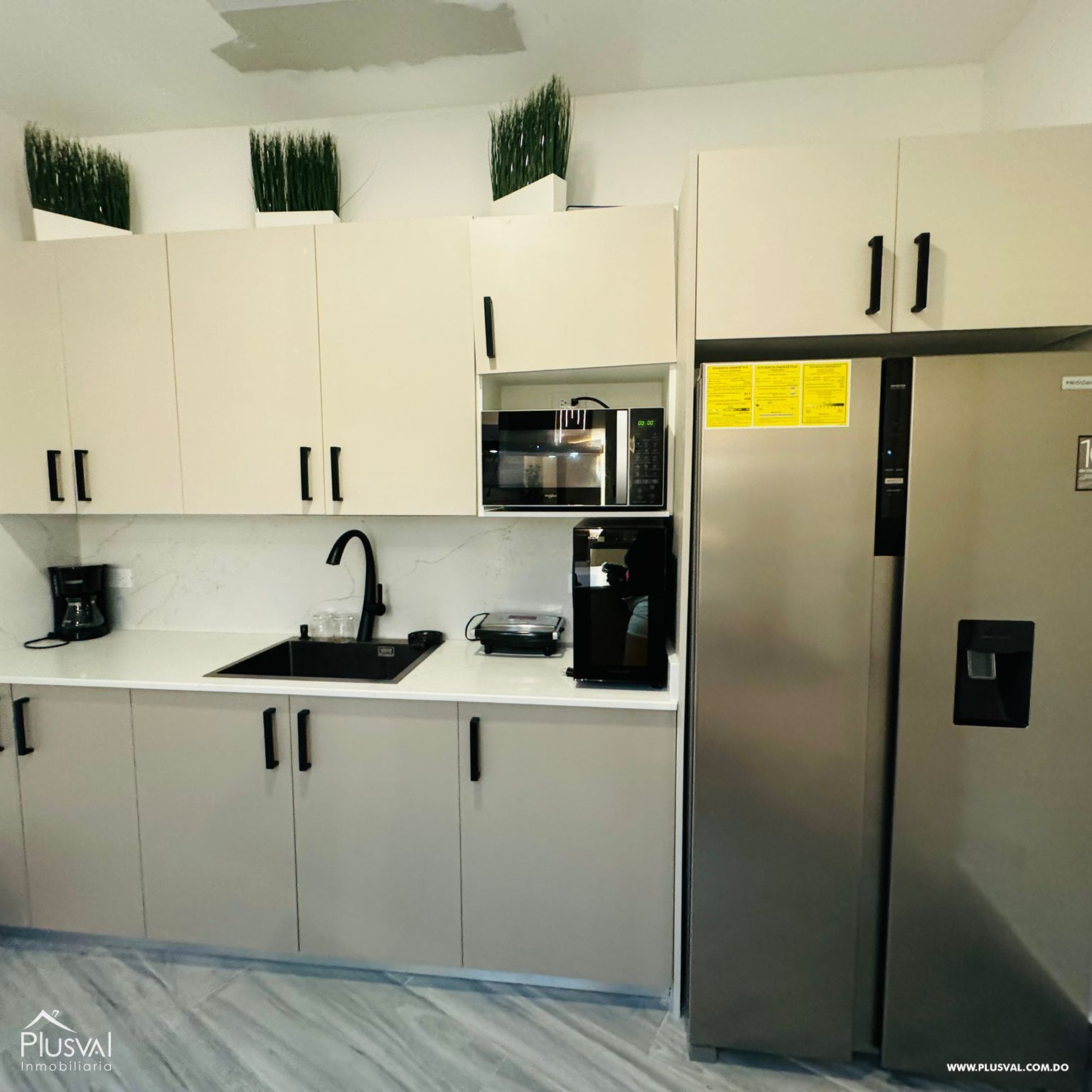 Alquiler de Apartamento Amueblado el Cap Cana 389630