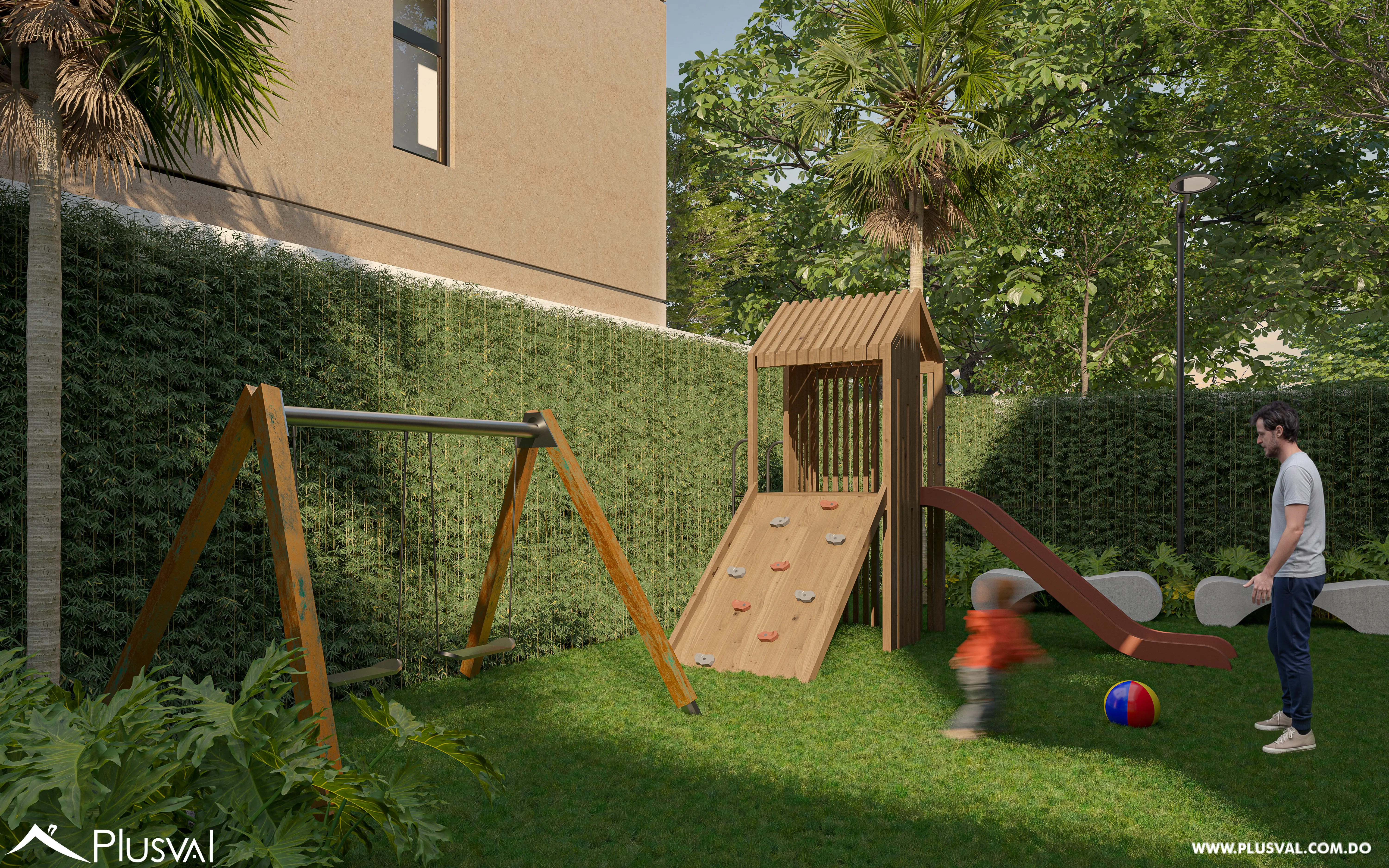 Apartamentos de 1 y 2 Habitaciones próximo al Aeropuerto 489489