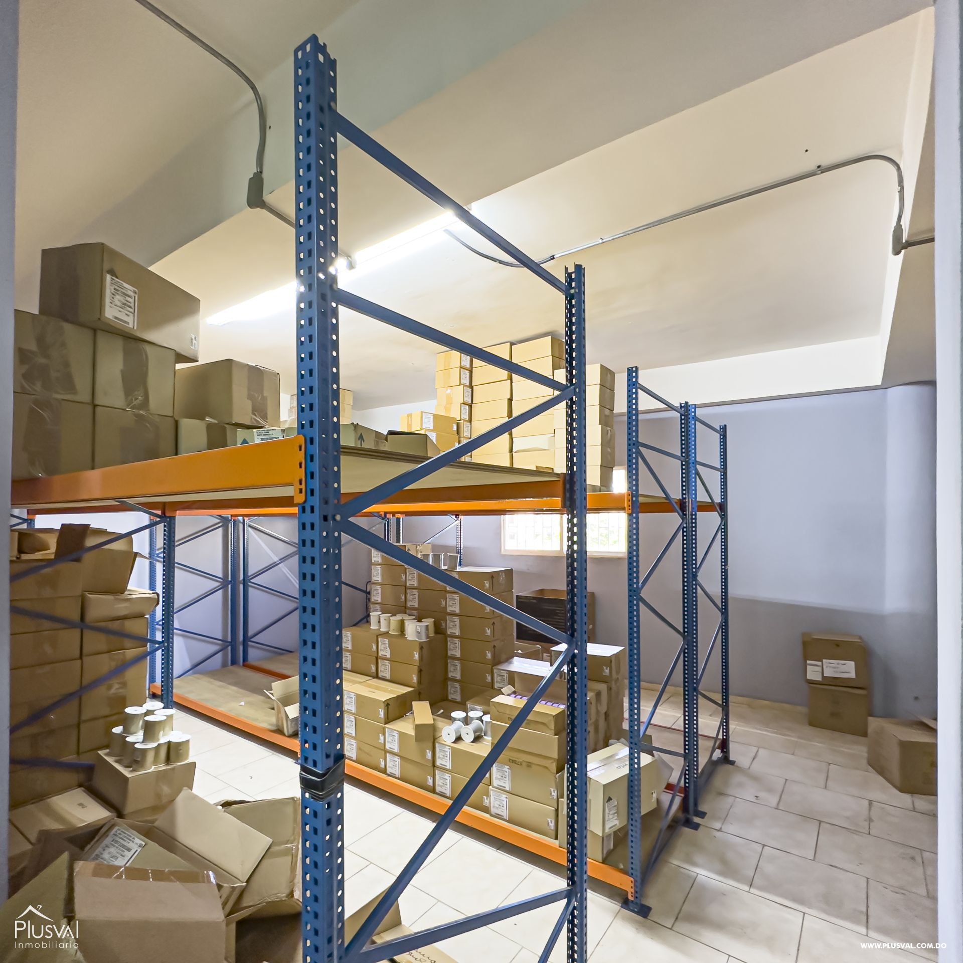 En Venta Edificio comercial de 6 Niveles Ensanche La Julia 244582