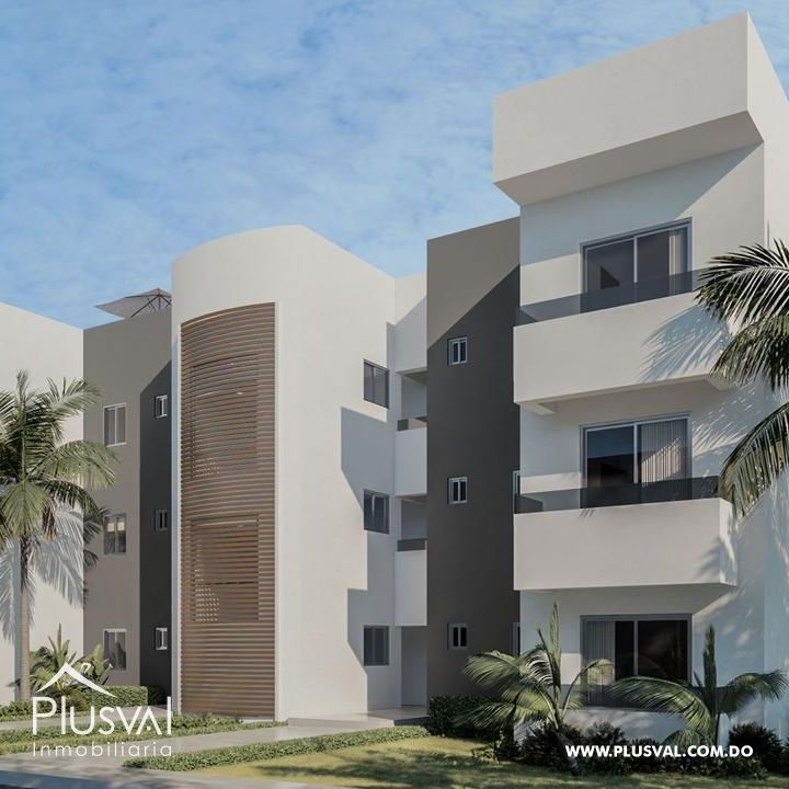 Venta de Apartamentos de 2 habitaciones Amueblado 338963