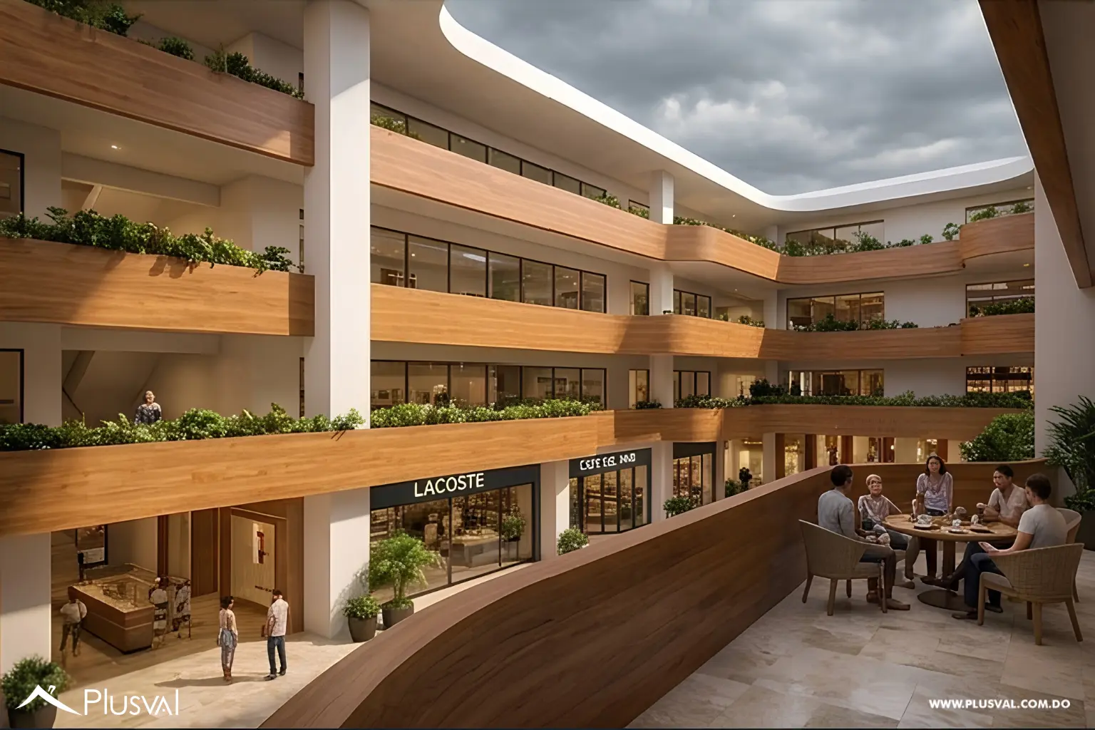 Apartamentos de 1 habitaciones en Las Terrenas para vivir o invertir 510813