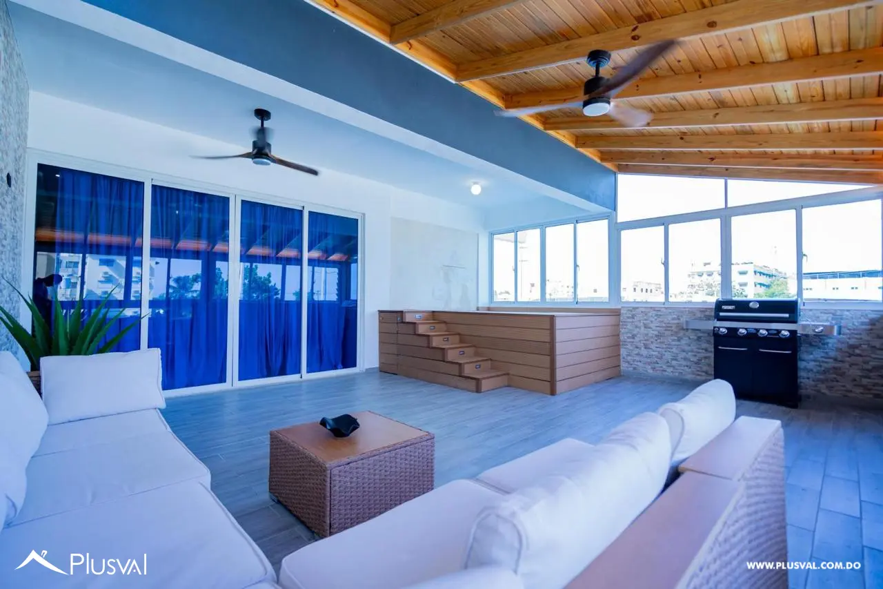 Apartamento en venta ubicado en Reparto Los Tres Ojos 503317