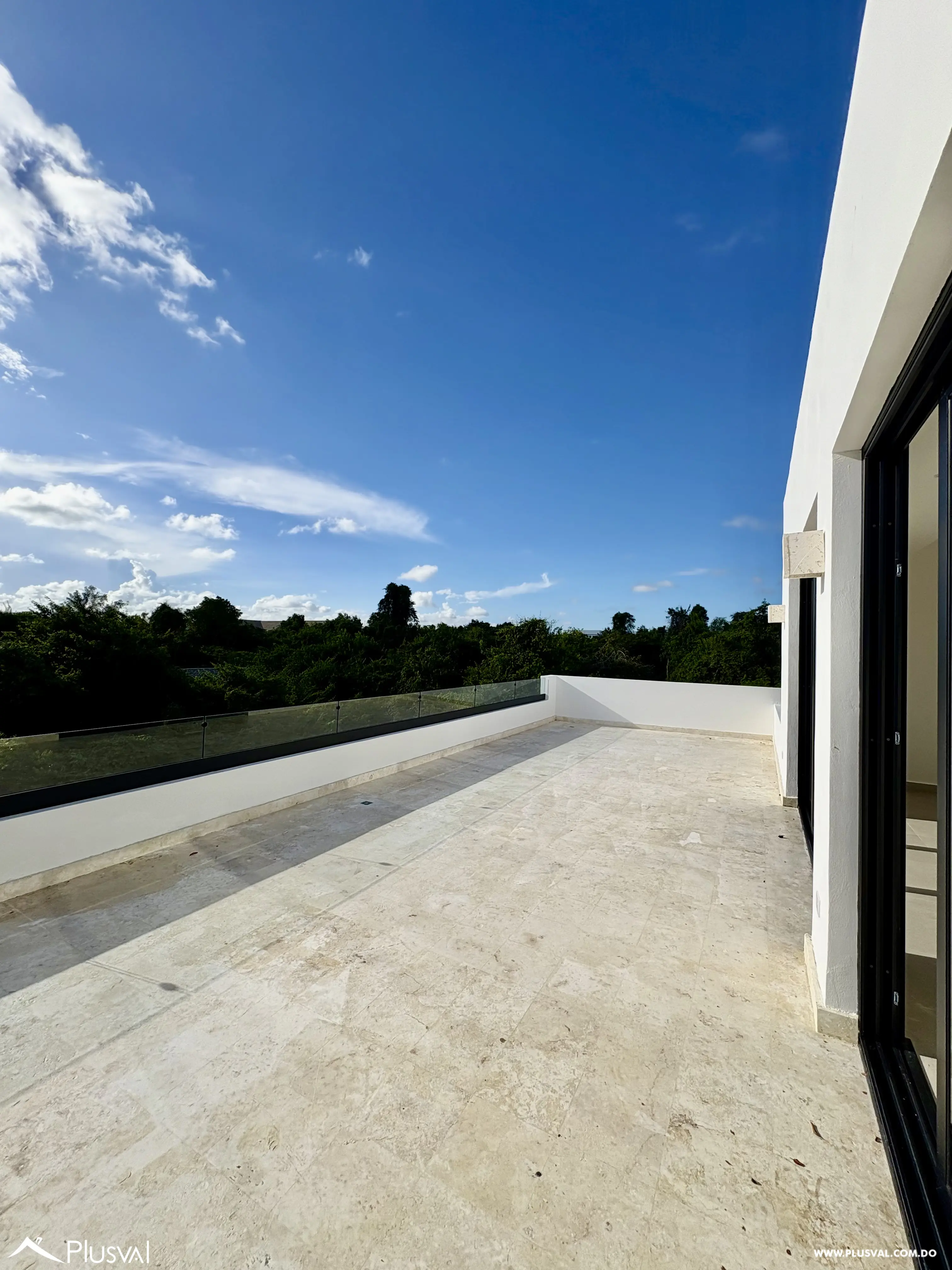 Se Vende Villa de Lujo Lista en Punta Cana Village 465413