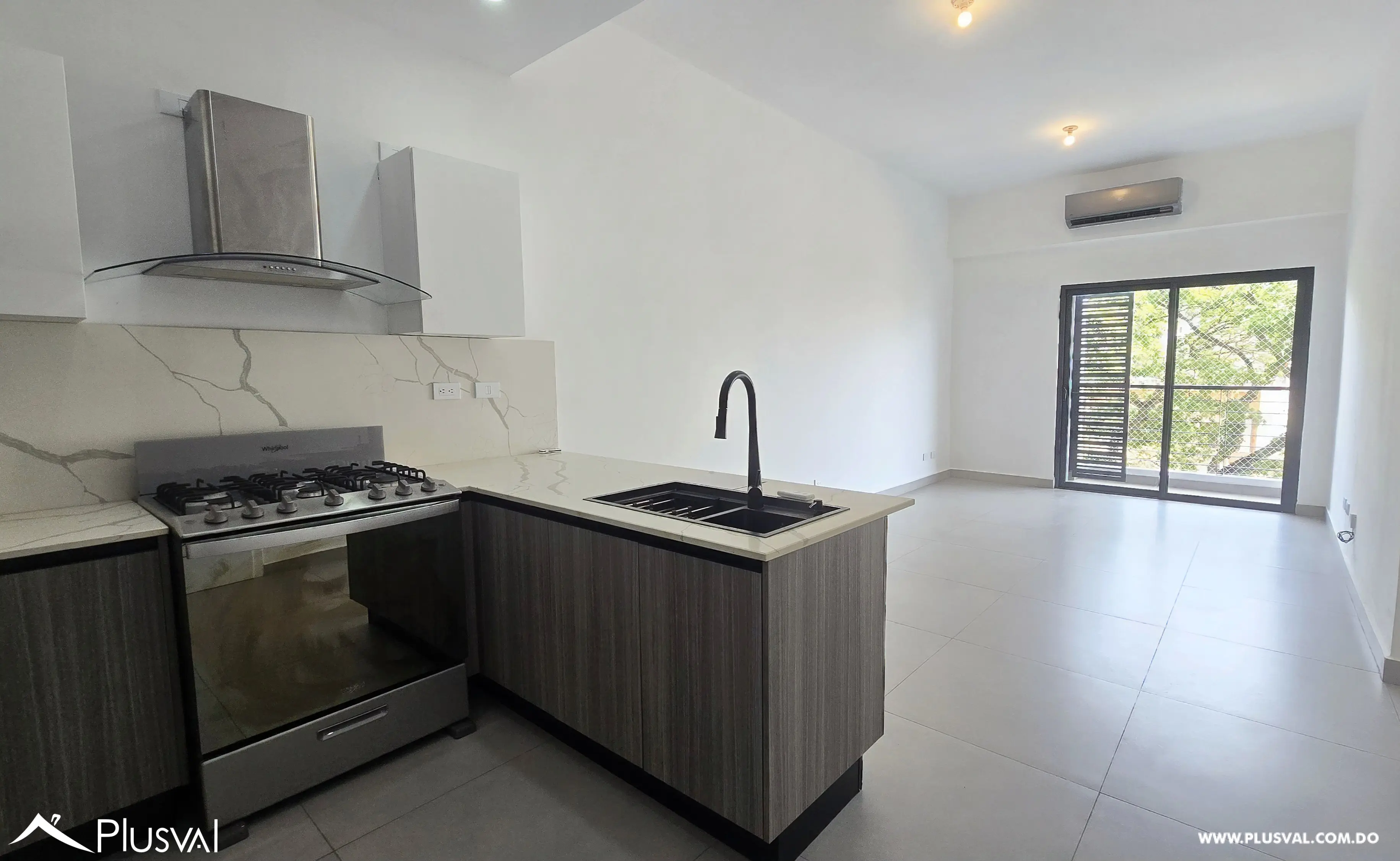 Apartamento en alquiler en Piantini 521216