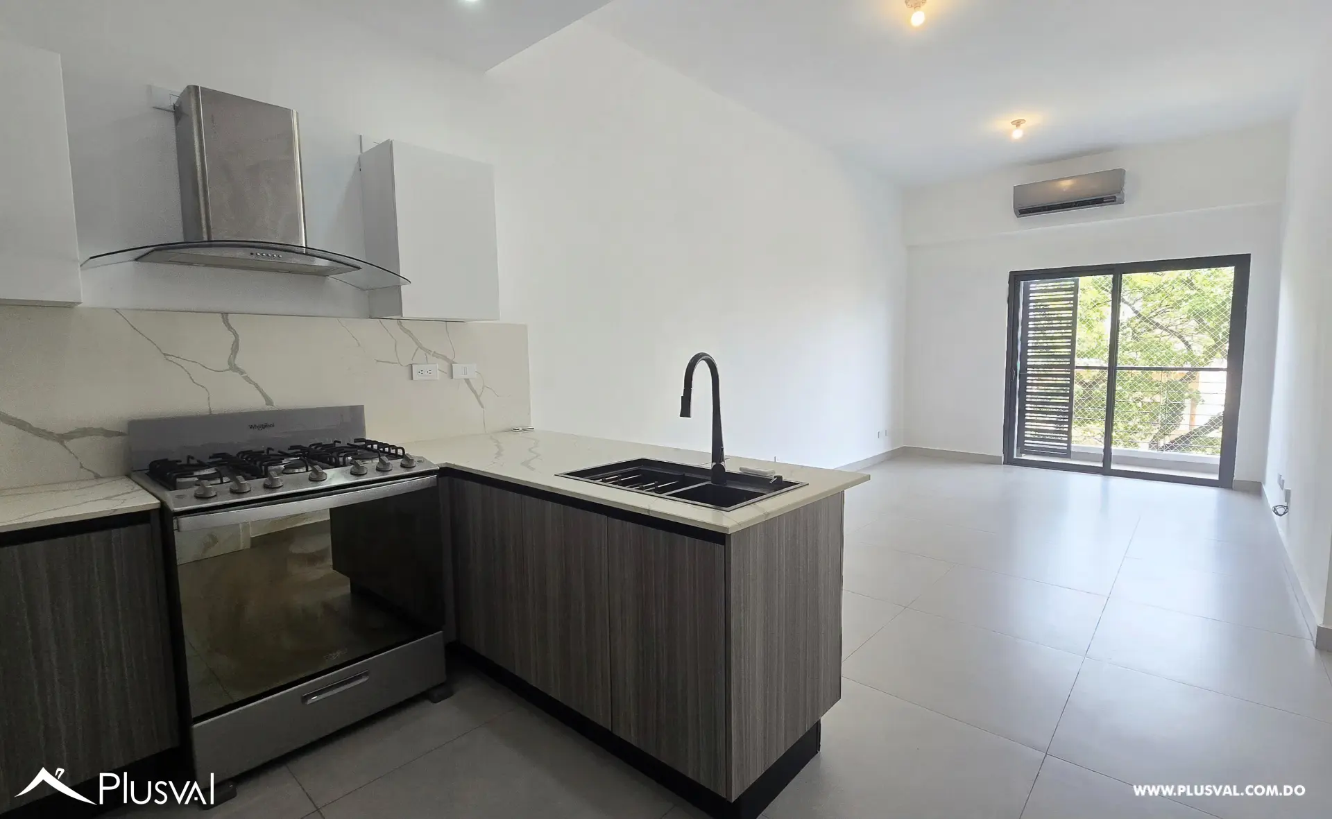 Apartamento en alquiler en Piantini 521216
