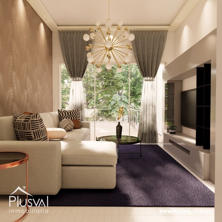 Elegante y moderno proyecto en construcción, ubicado en Alma Rosa 2da. 391703