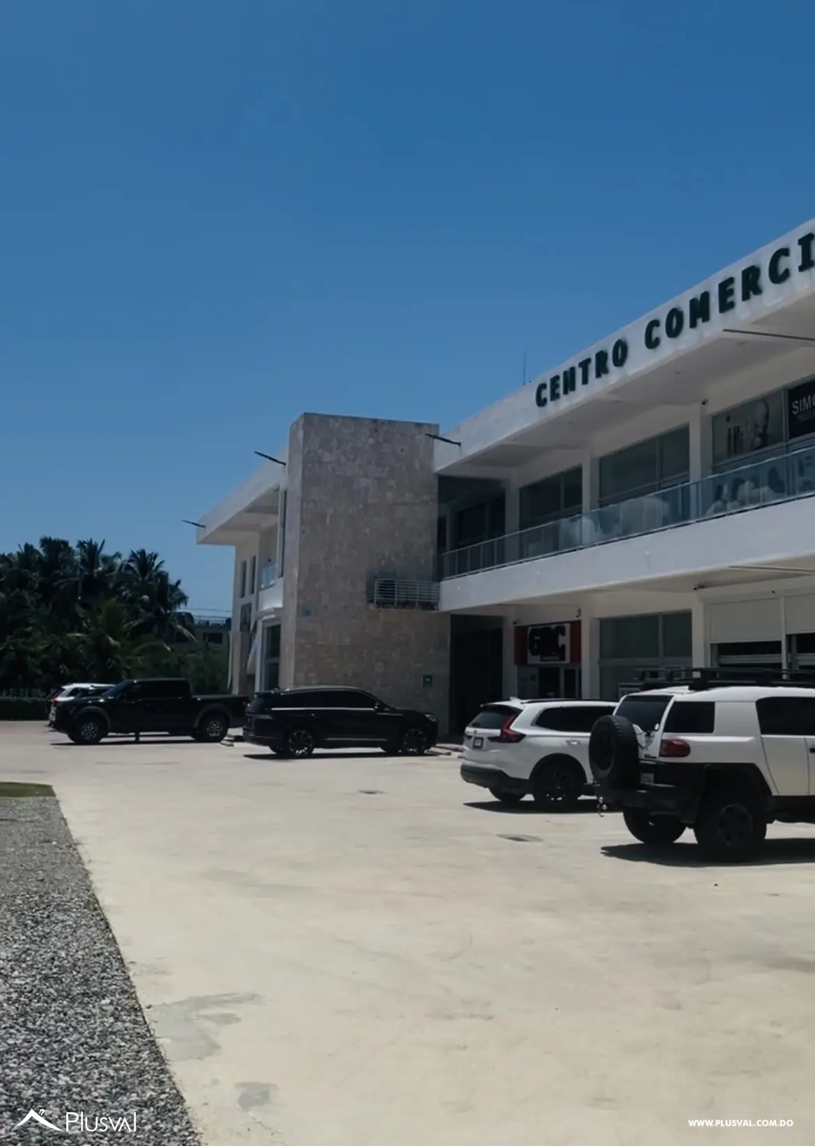 Local Comercial En Venta, Plaza TEPUY 506190