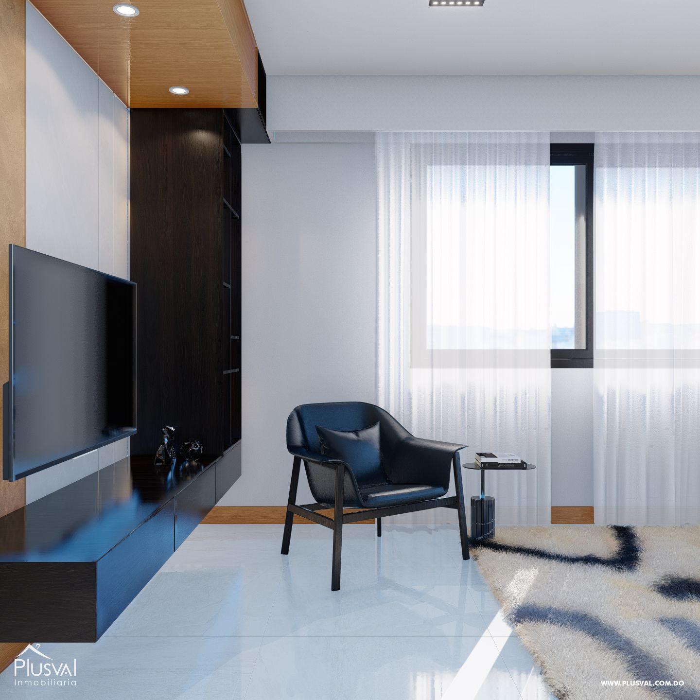 Exclusivo proyecto residencial en Av. Hispanoamérica 257328