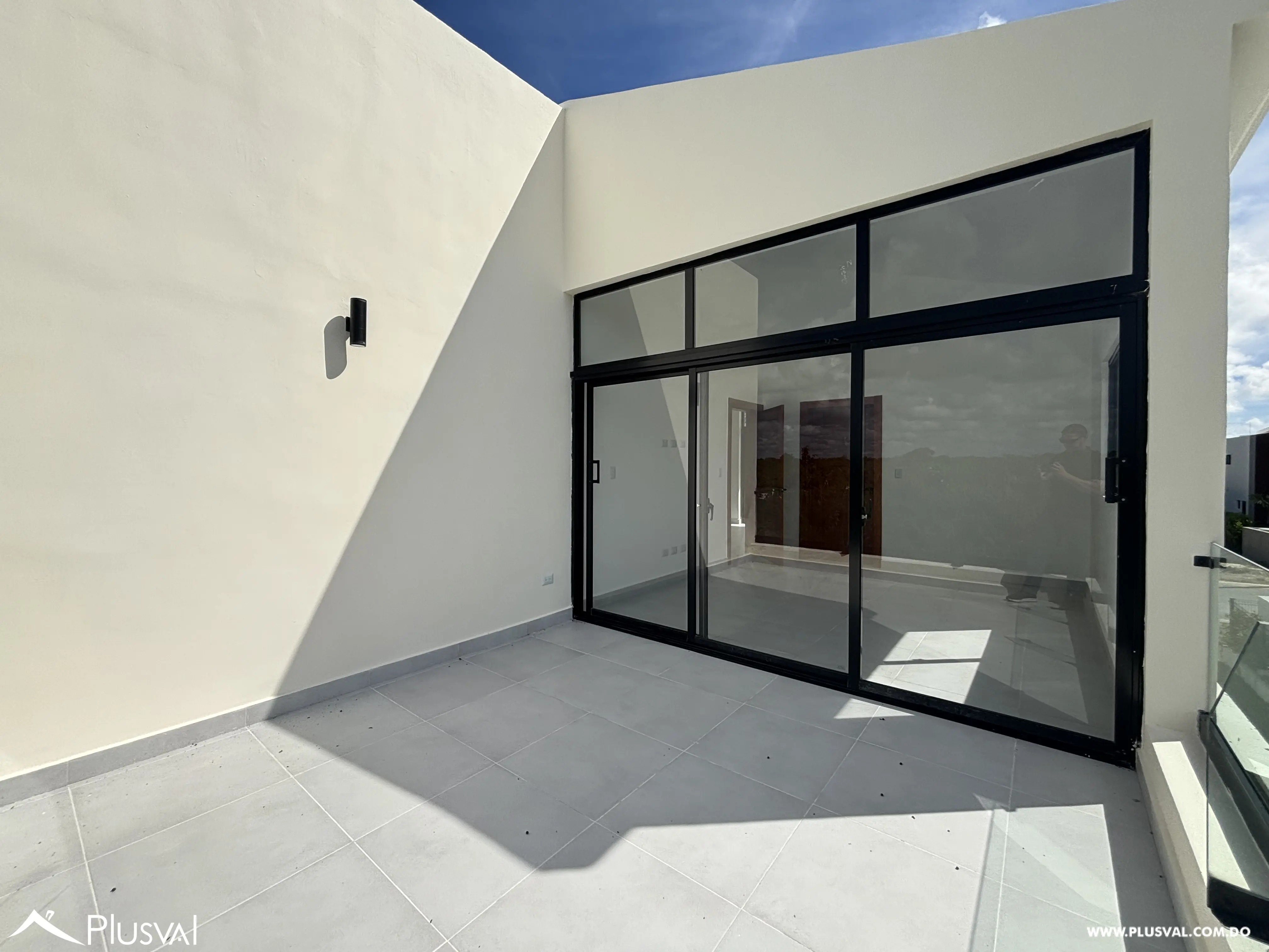 Villa en venta en ciudad las canas, Cap Cana 480572