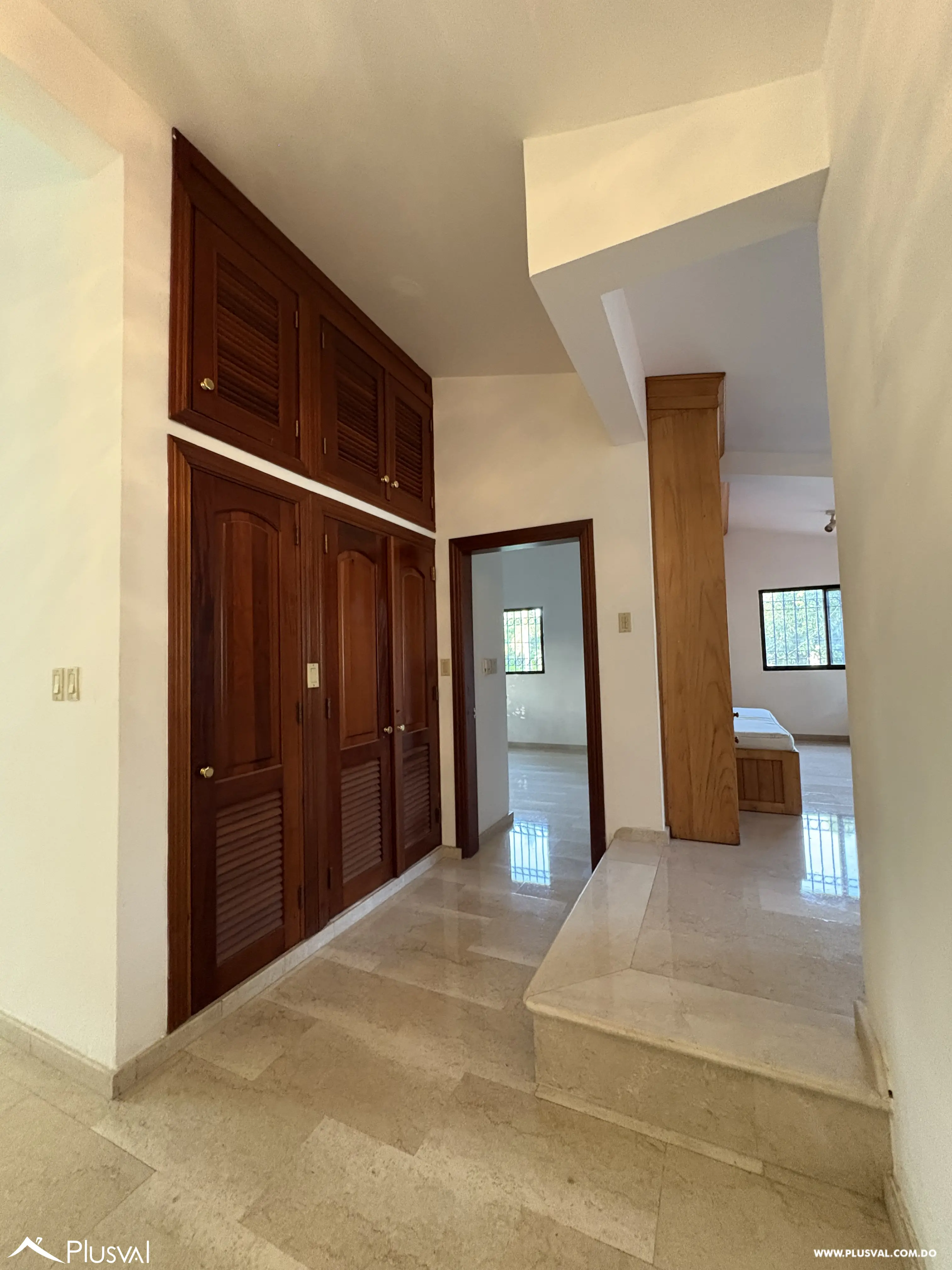 Casa en venta en Altos de Arroyo Hondo III con piscina y hermosa vista. 467018