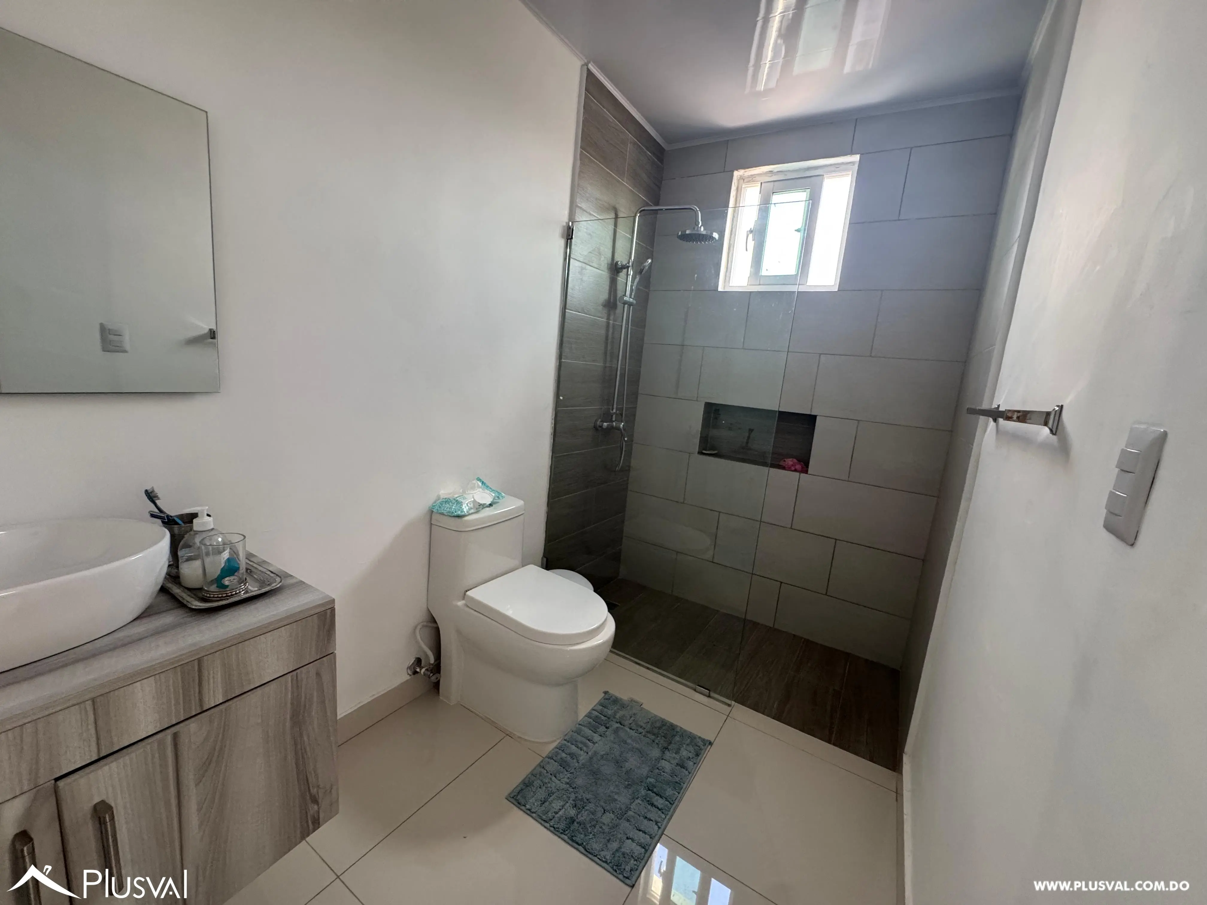 Apartamento con excelente ventilación e iluminación 453043