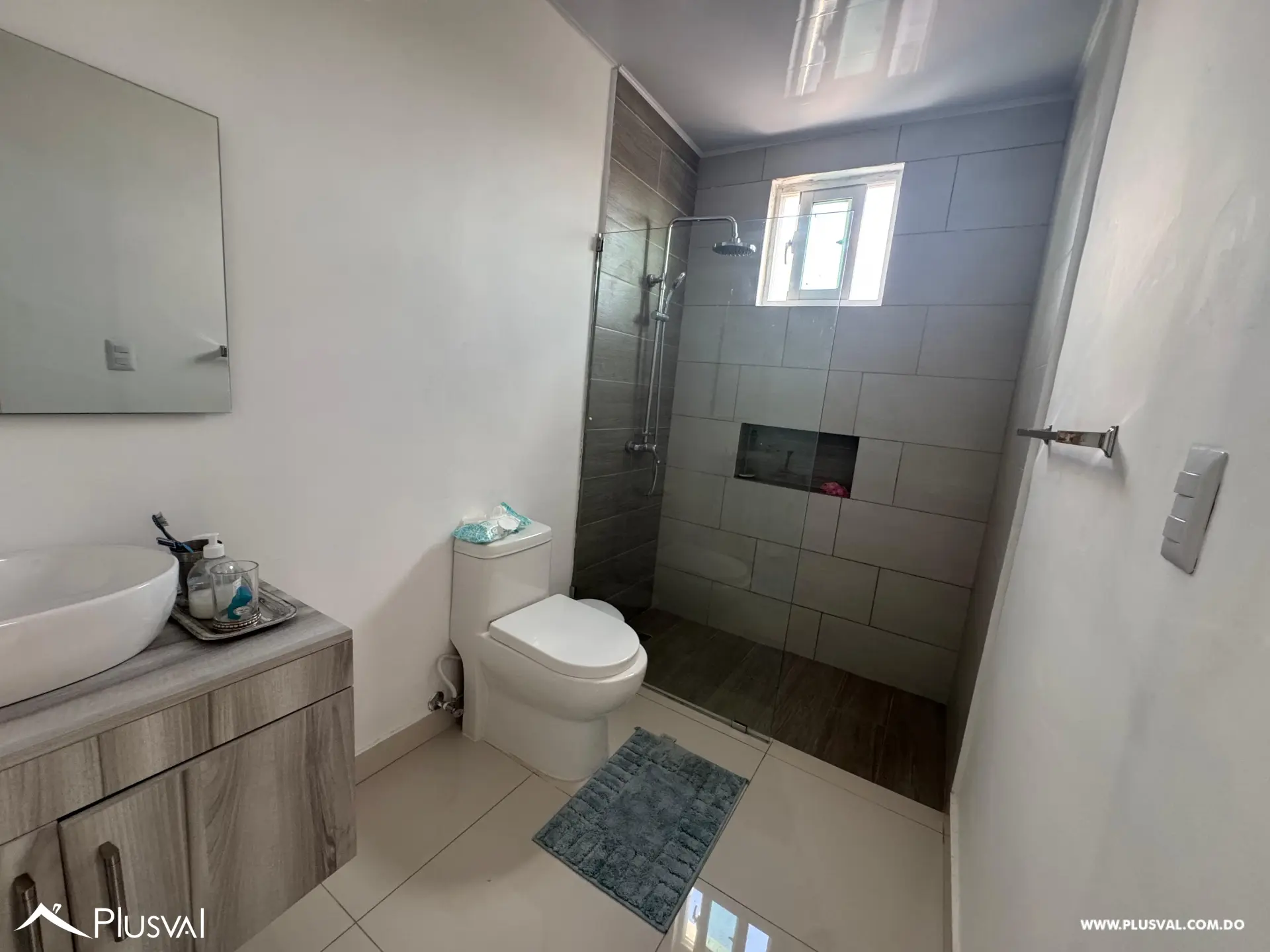 Apartamento con excelente ventilación e iluminación 453043