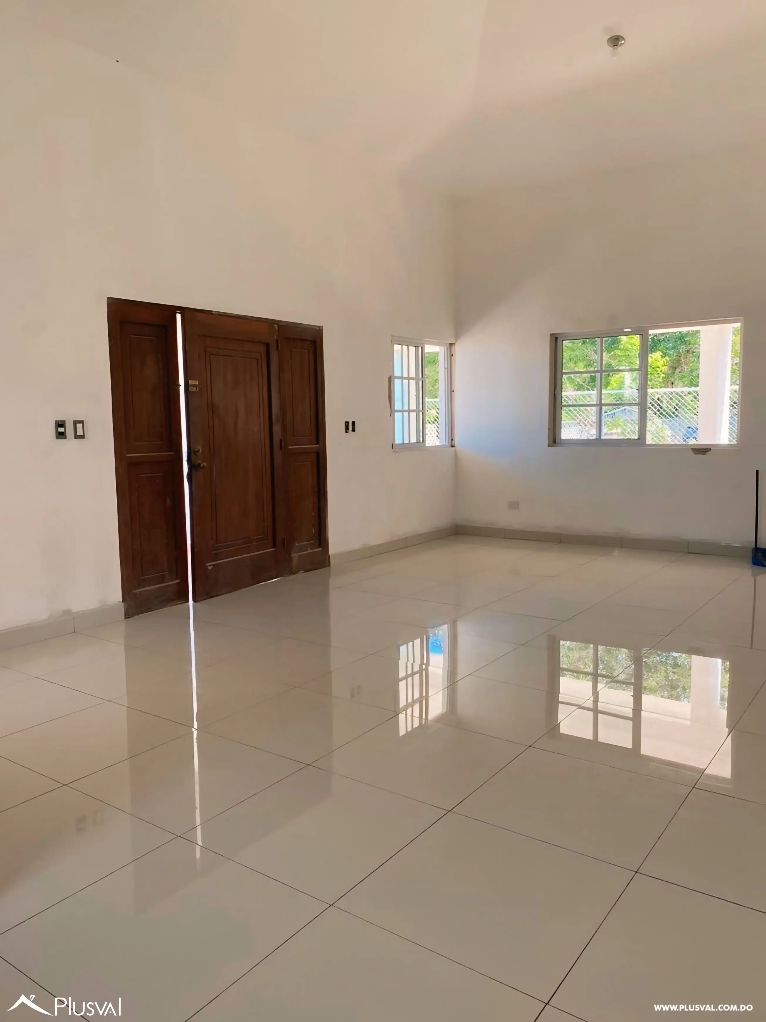 Hermosa casa familiar cerca de la Playa en Sosua 462694