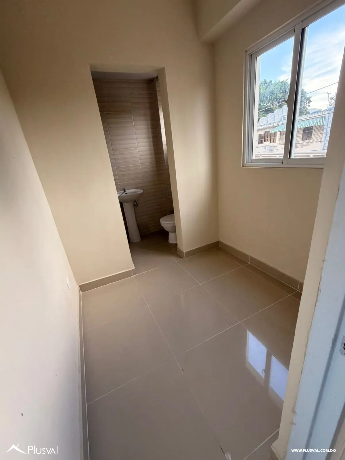 Proyecto de apartamentos en venta en Vista Hermosa 496795