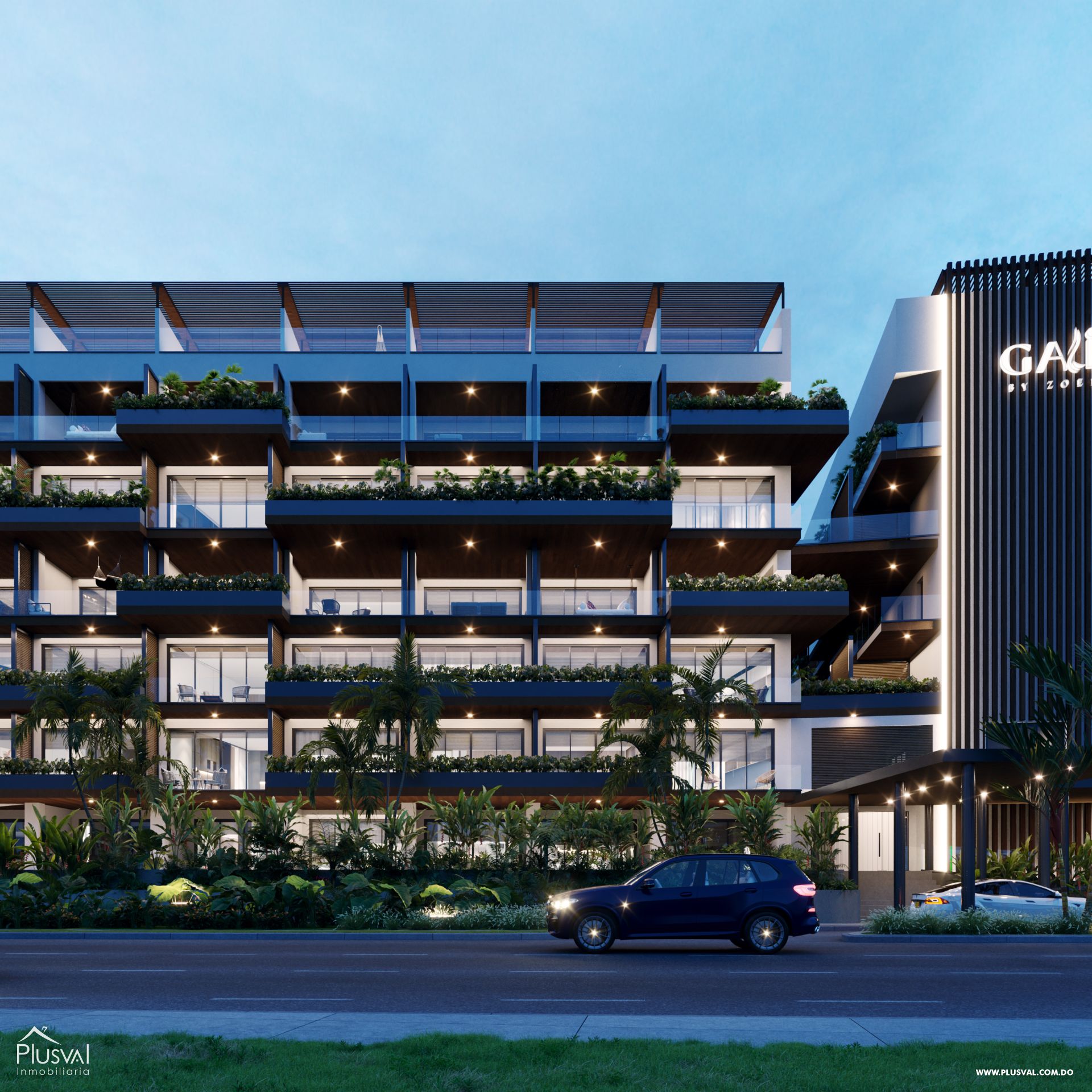 Galia At Cap Cana. 335705