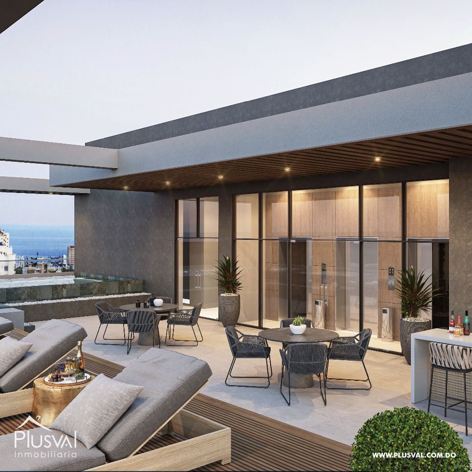 Apartamento en venta en La esperilla 413469