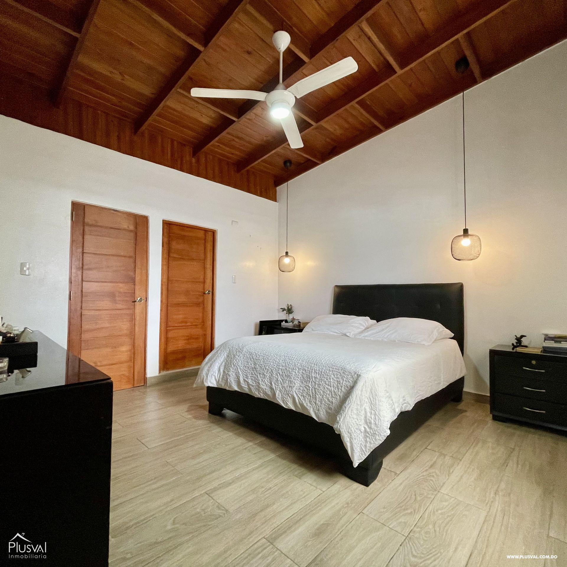 Penthouse en Venta en Altos De Arroyo Hondo 418348