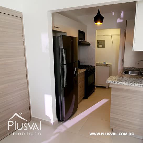 Apartamento Amueblado en Bávaro Punta Cana 359546