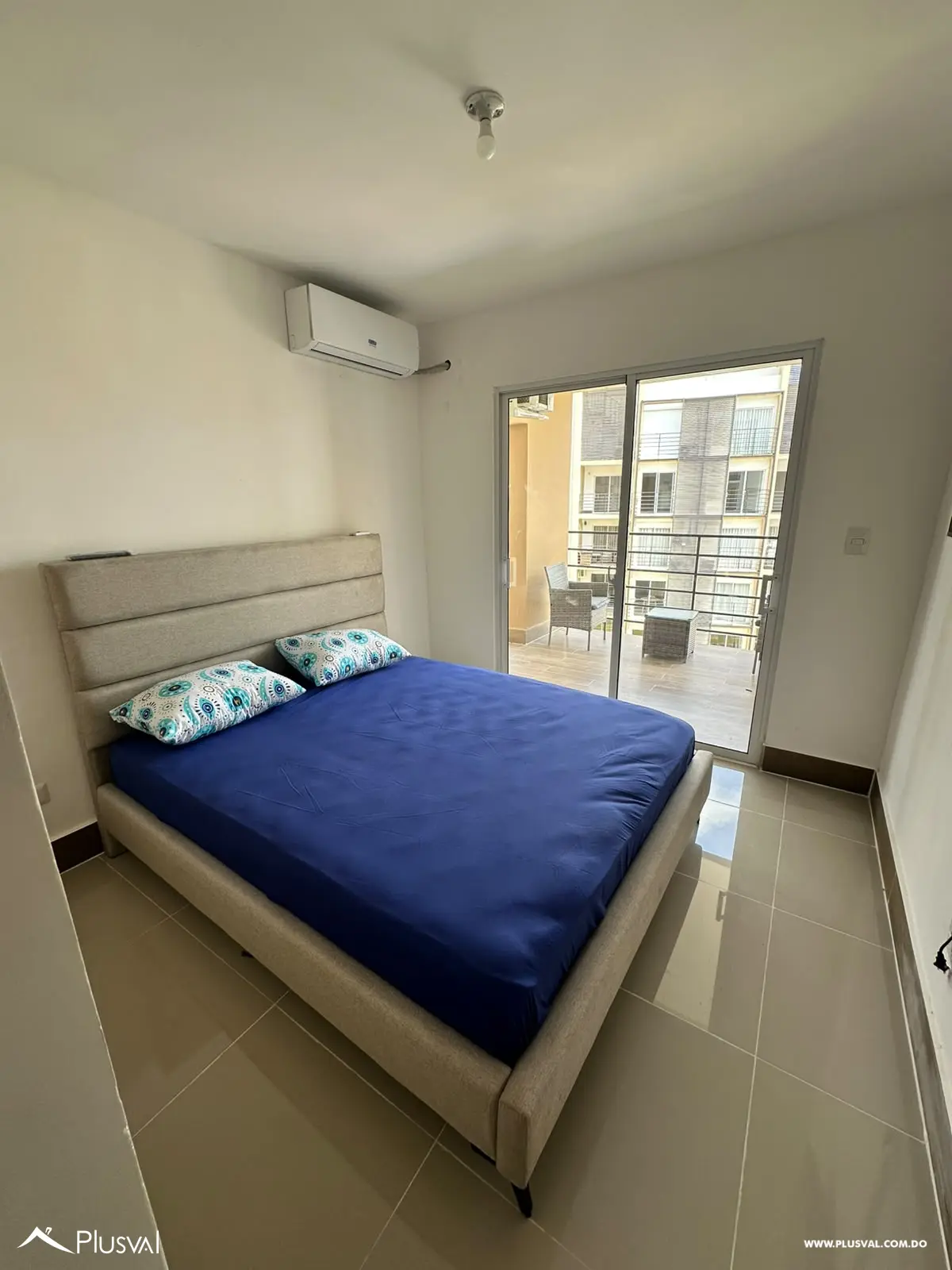 Apartamento en Canas del Este D-505 518371