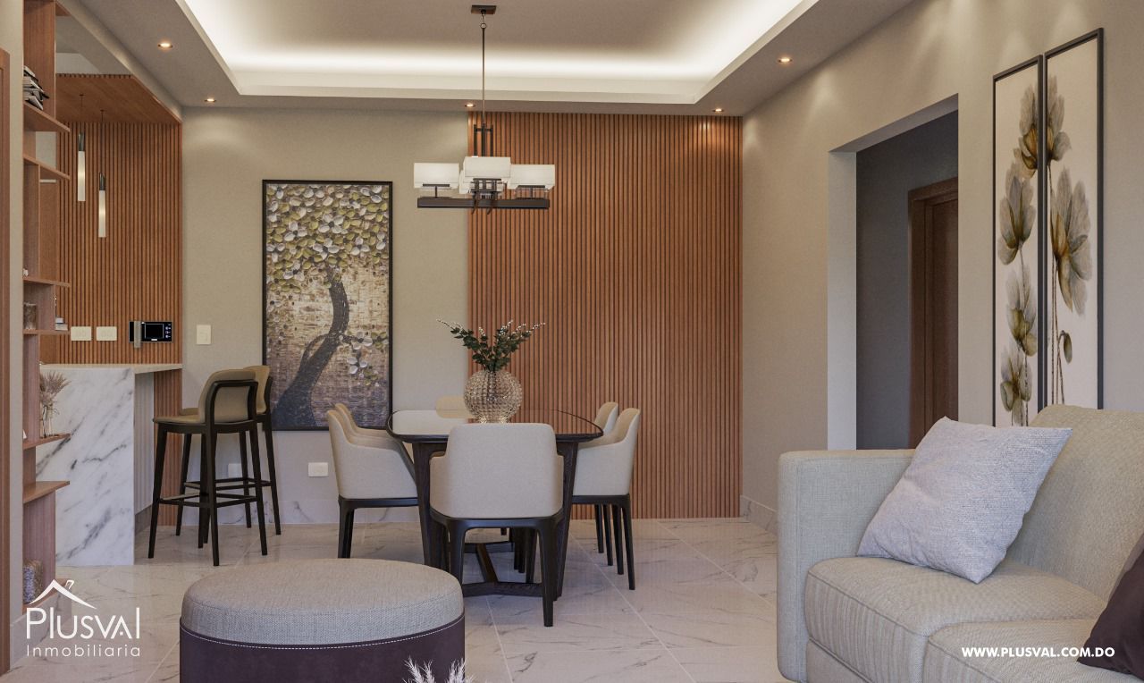 Apartamentos en venta en Los Álamos 487228