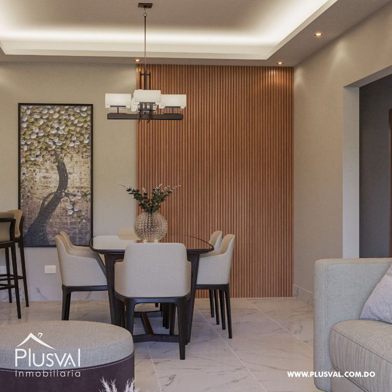 Apartamentos en venta en Los Álamos 487228