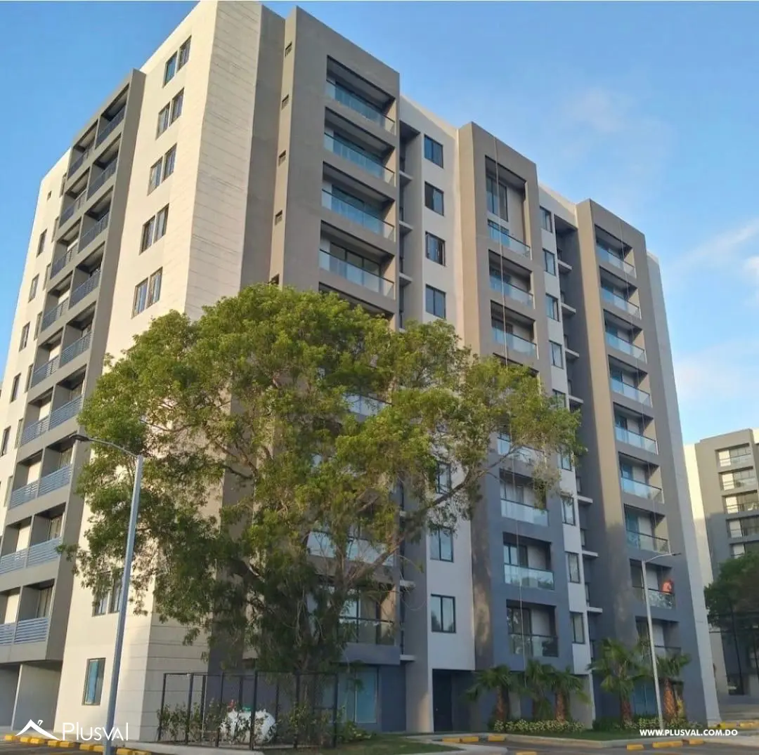 SE VENDE APARTAMENTO EN EXCELENTE PROYECTO RESIDENCIAL 454152