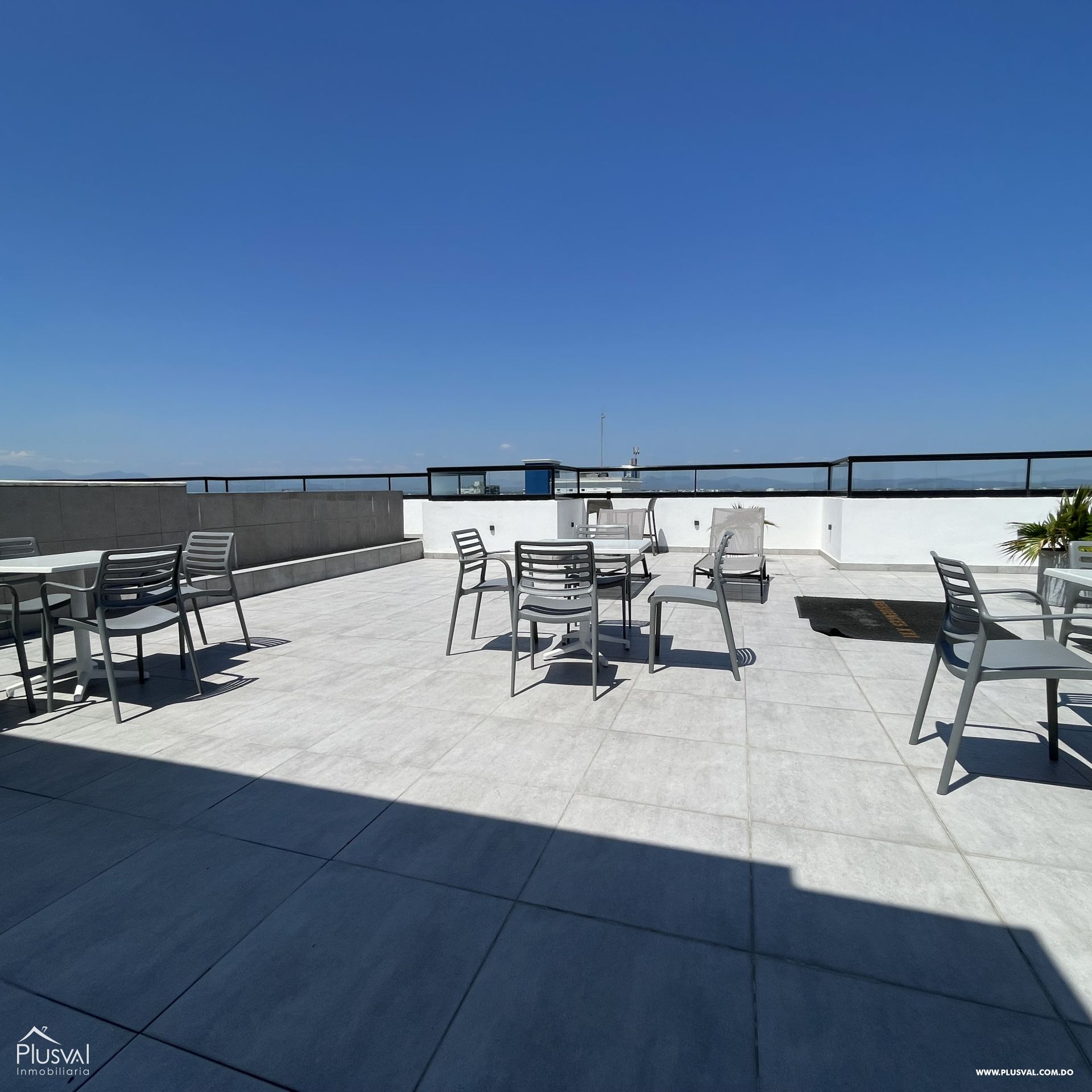 Apartamento en venta en Bella Vista 421636