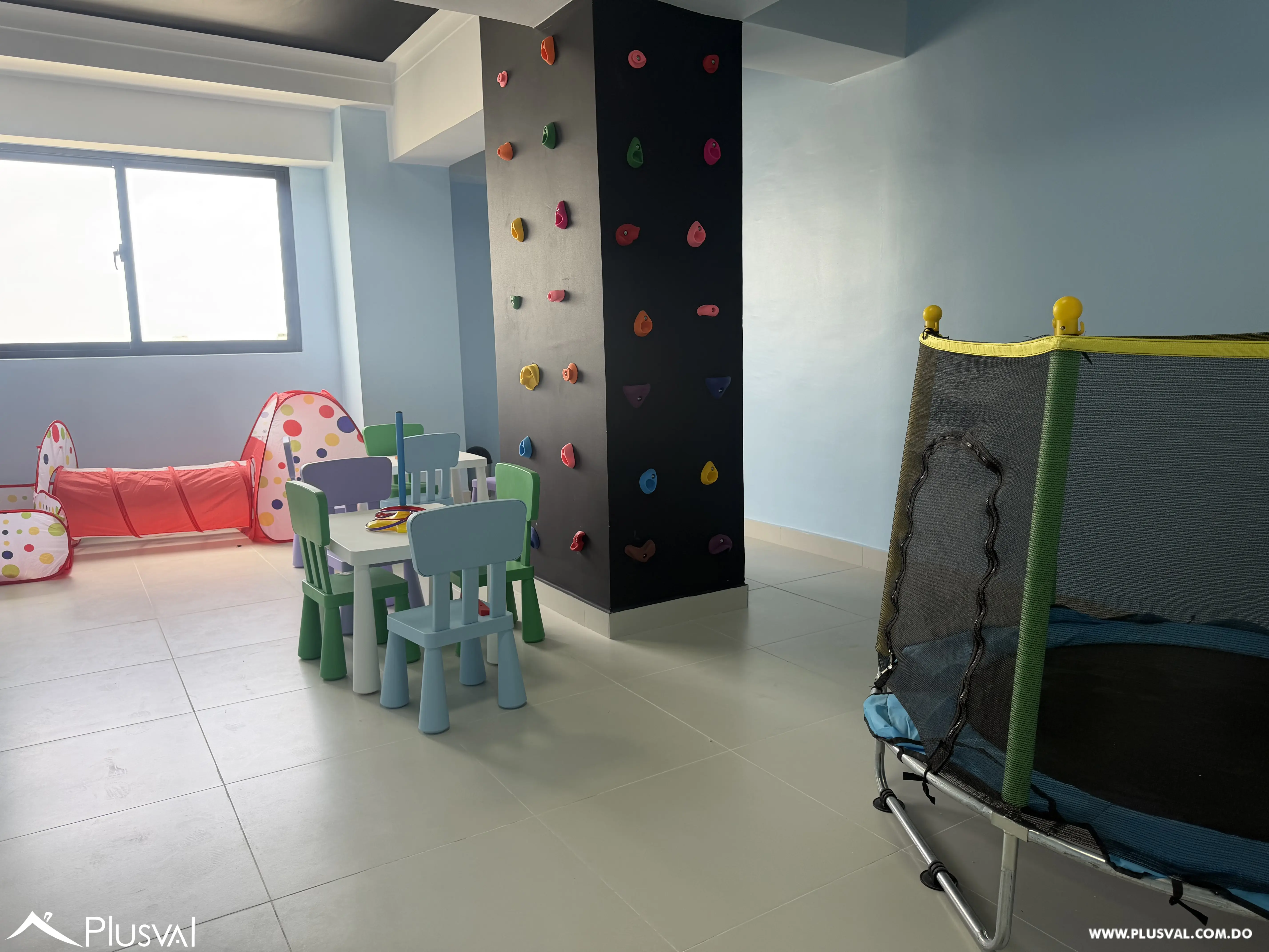 Alquilo Apartamento nuevo a estrenar de 1 Habitación en el sector el Millon 516162