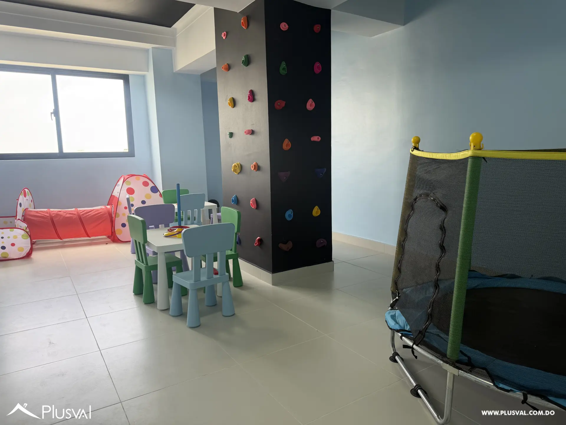 Alquilo Apartamento nuevo a estrenar de 1 Habitación en el sector el Millon 516162