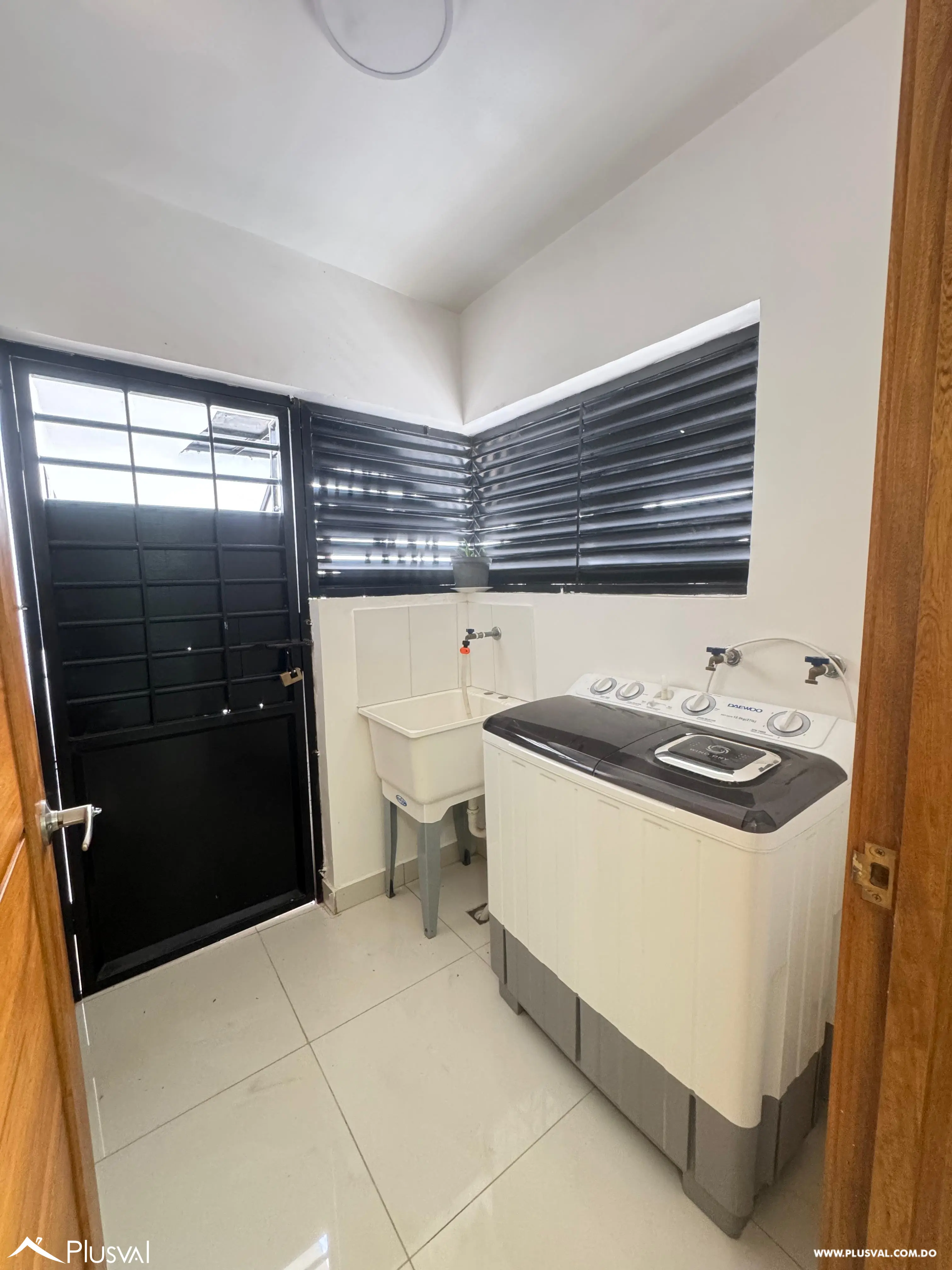 Apartamento en Venta Amueblado y Equipado en Proyecto Cerrado 456453