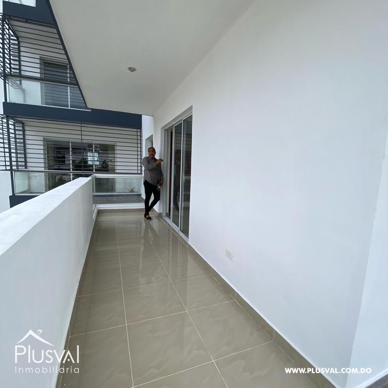 Lujoso Pent-house Residencial en Prado Oriental 325807