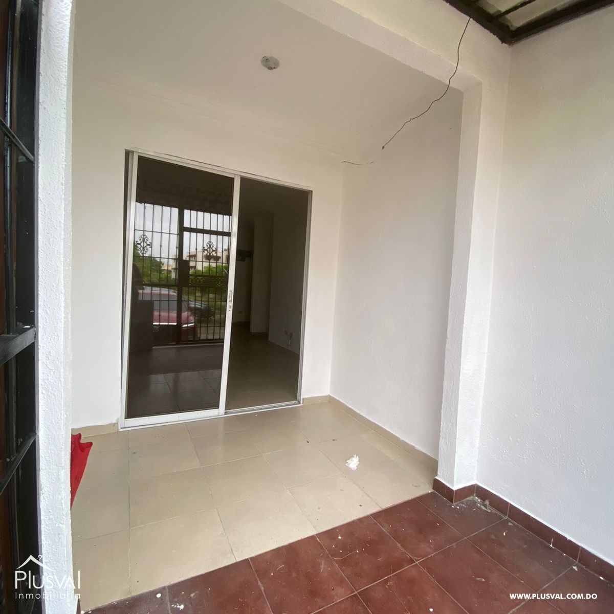 En venta apartamento en Pantoja, Santo Domingo. 371218