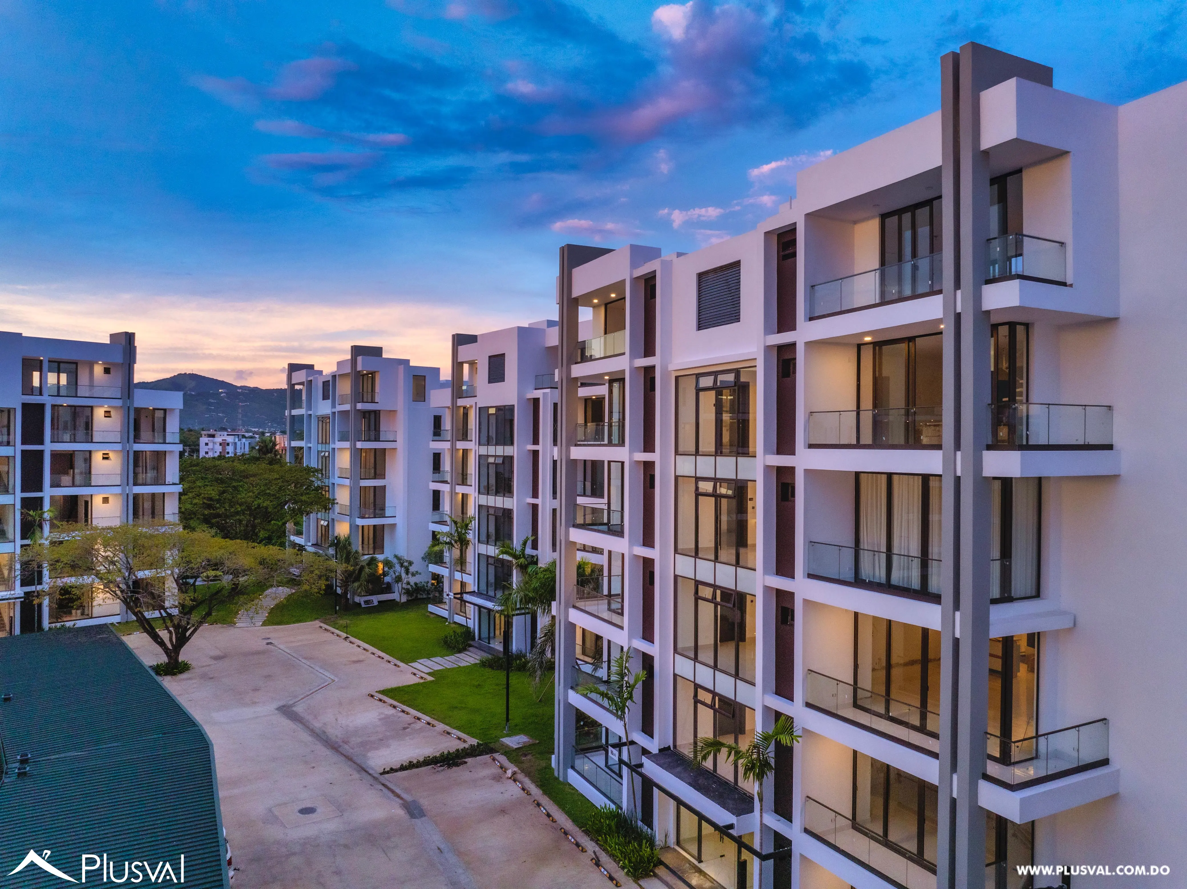 Apartamento Tipo Pent-House con Increíbles Vistas en Cerro Hermoso 458240