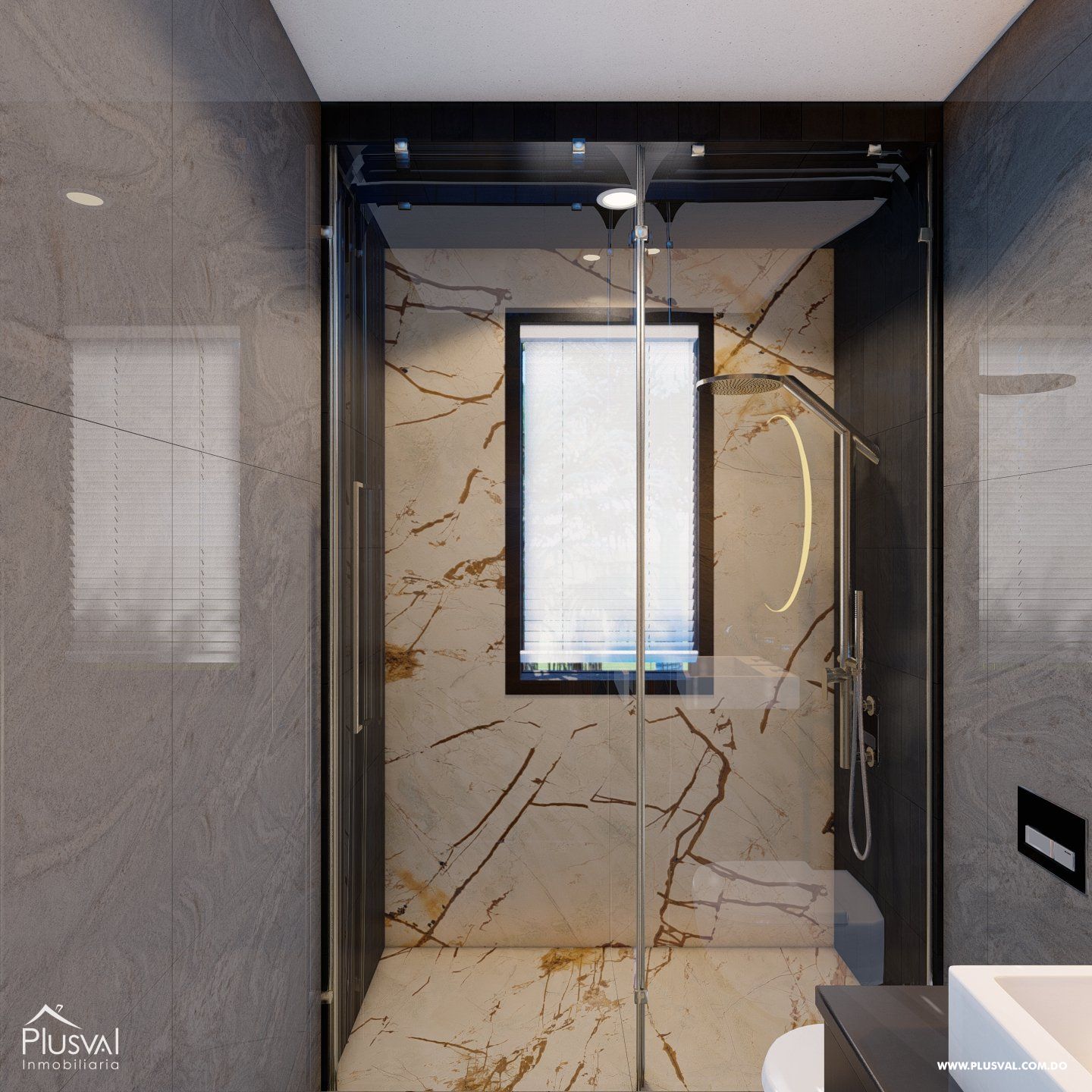 Exclusivo proyecto residencial en Av. Hispanoamérica 257329