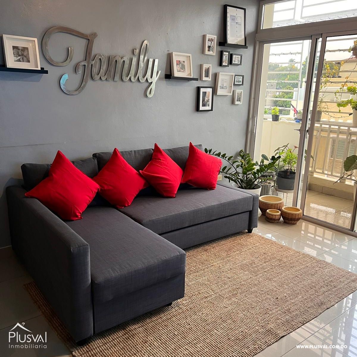 Amplio Penthouse con vista al Mar y al Parque Mirador Sur 333982
