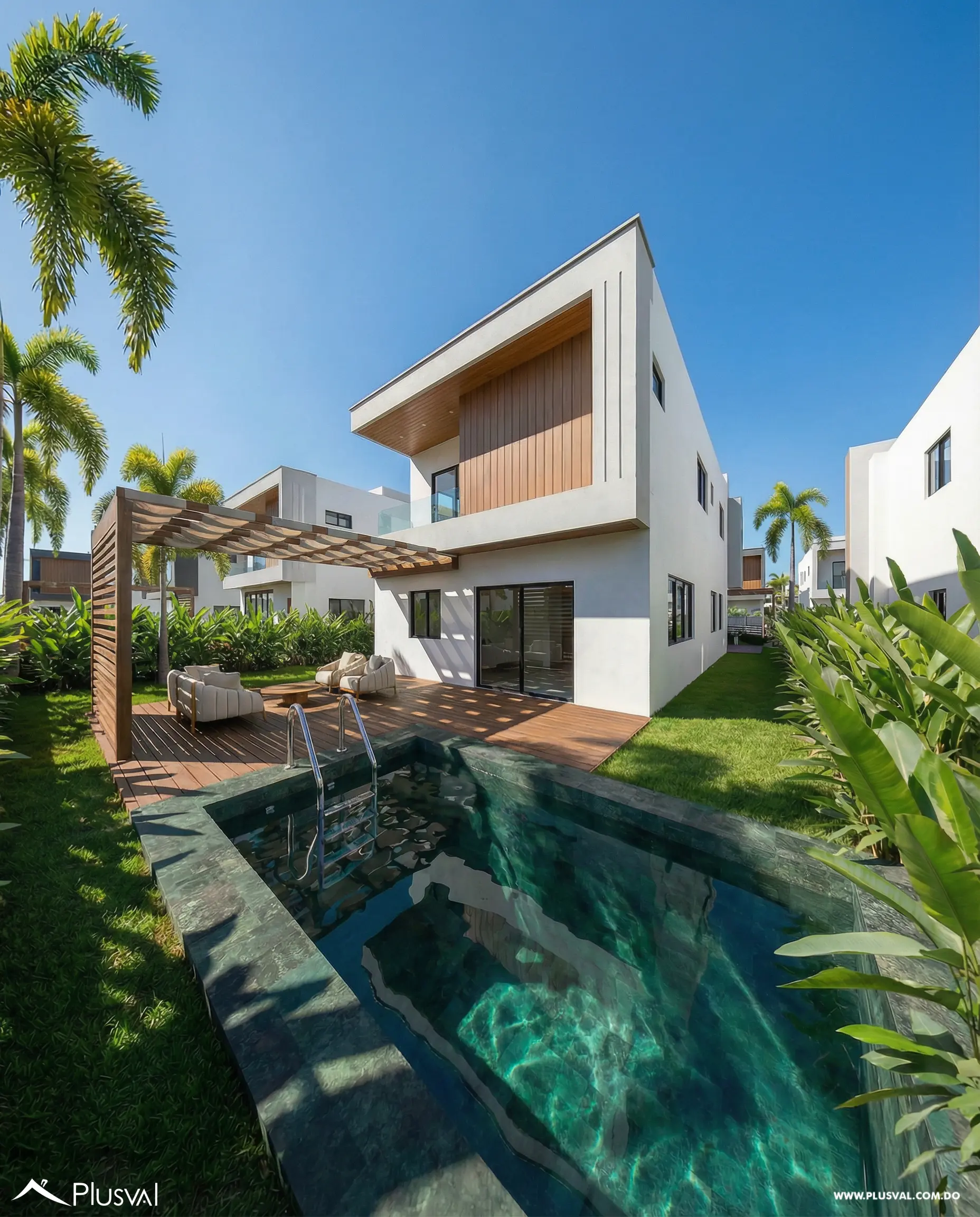Villa Greeview - Phase III / Tipología B 507879