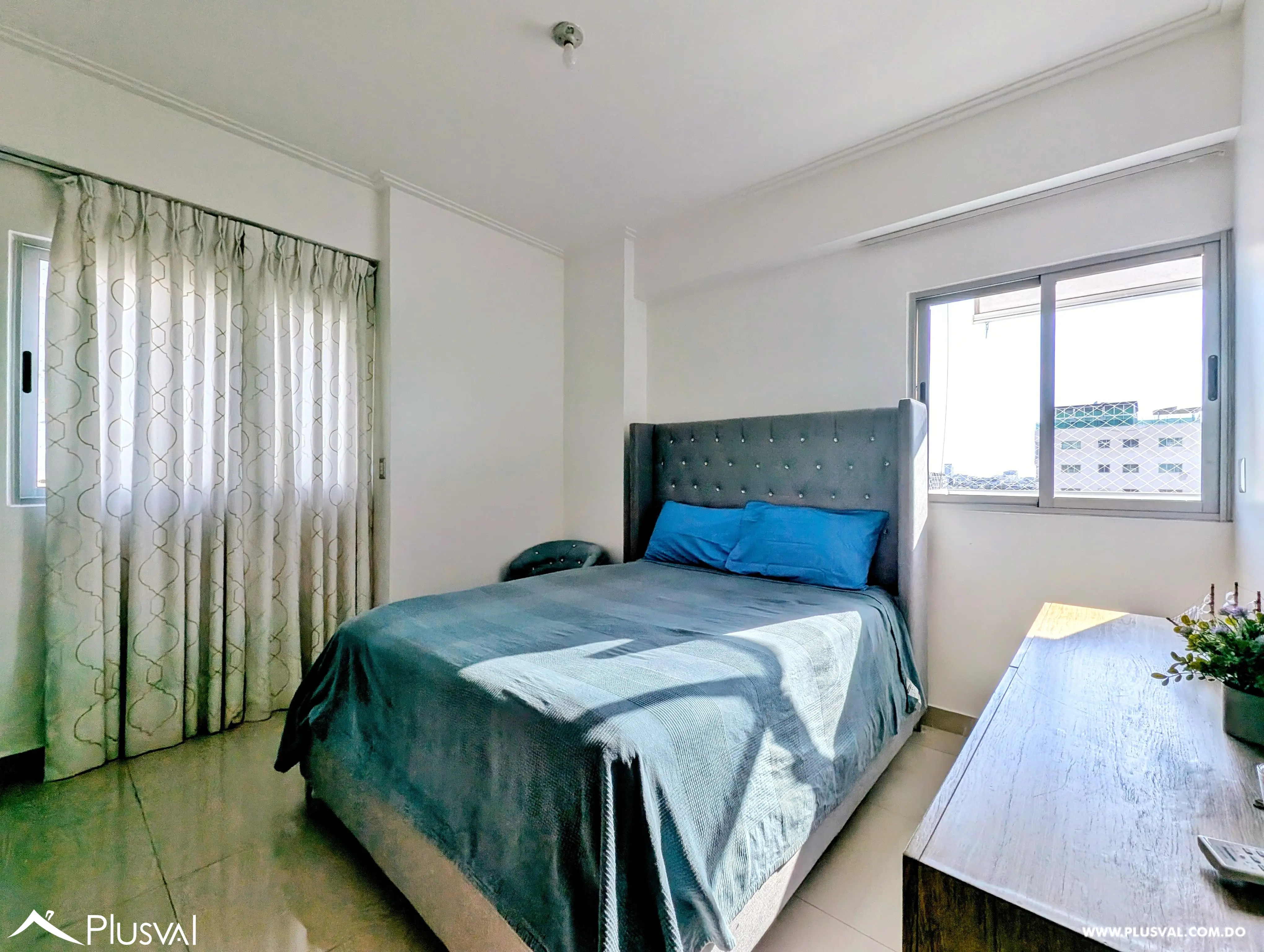 Penthouse de Lujo en Evaristo Morales Vive en las Alturas del Confort 451778