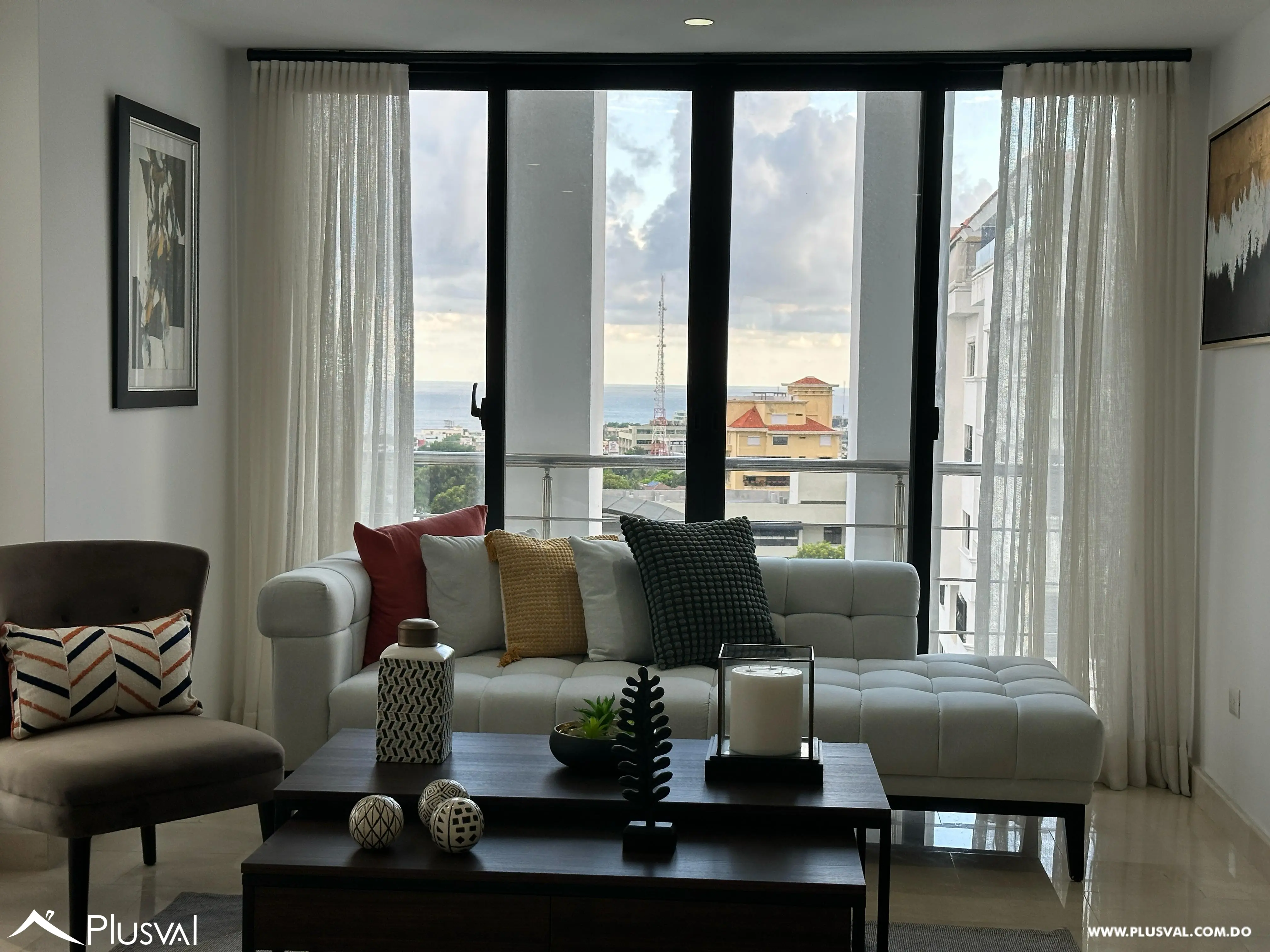 Venta de Apartamento  en la Esperilla 472786