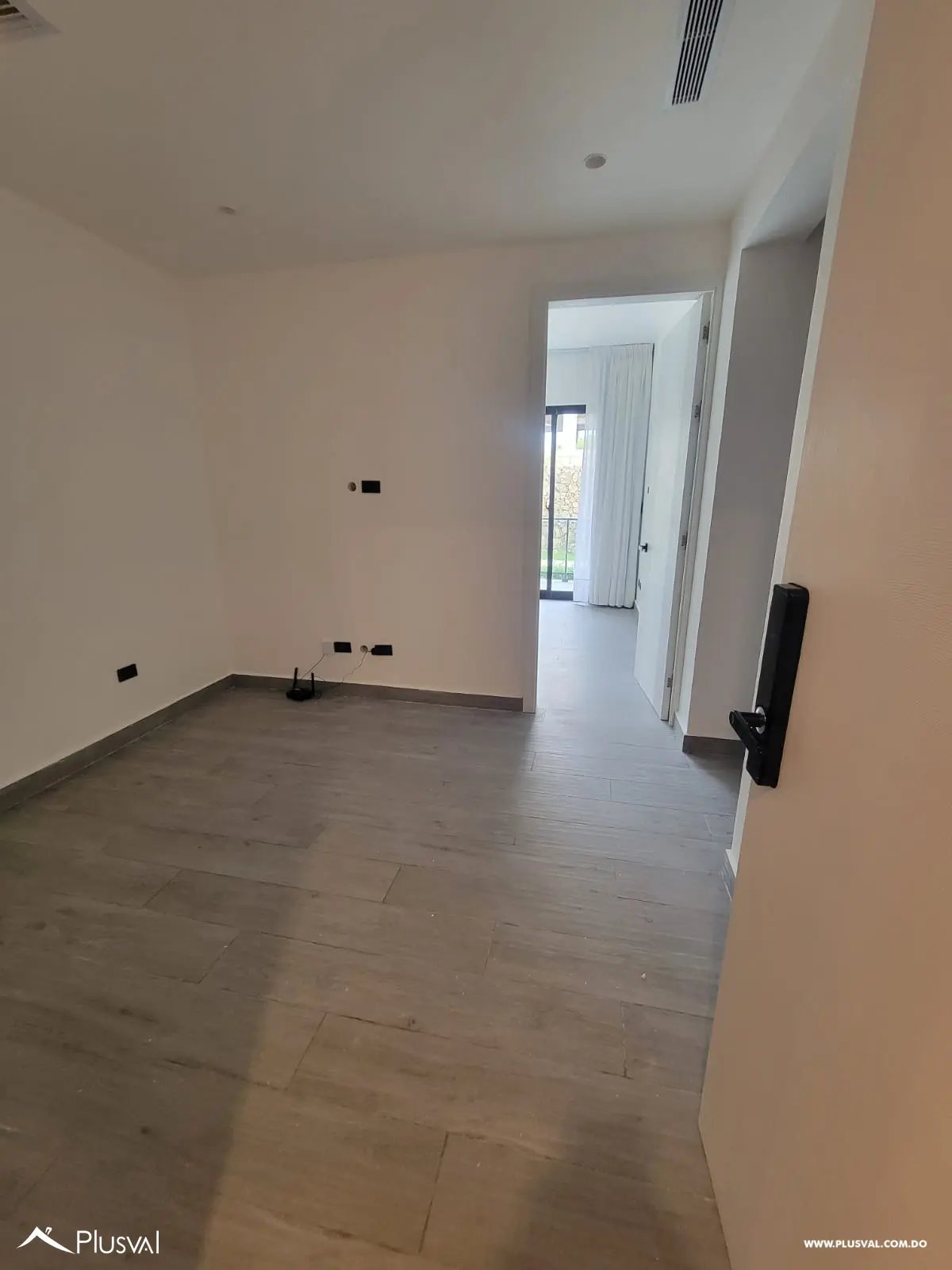 Coqueto Apartamento de 1 Habitacion en The Towers Vista Cana 526481
