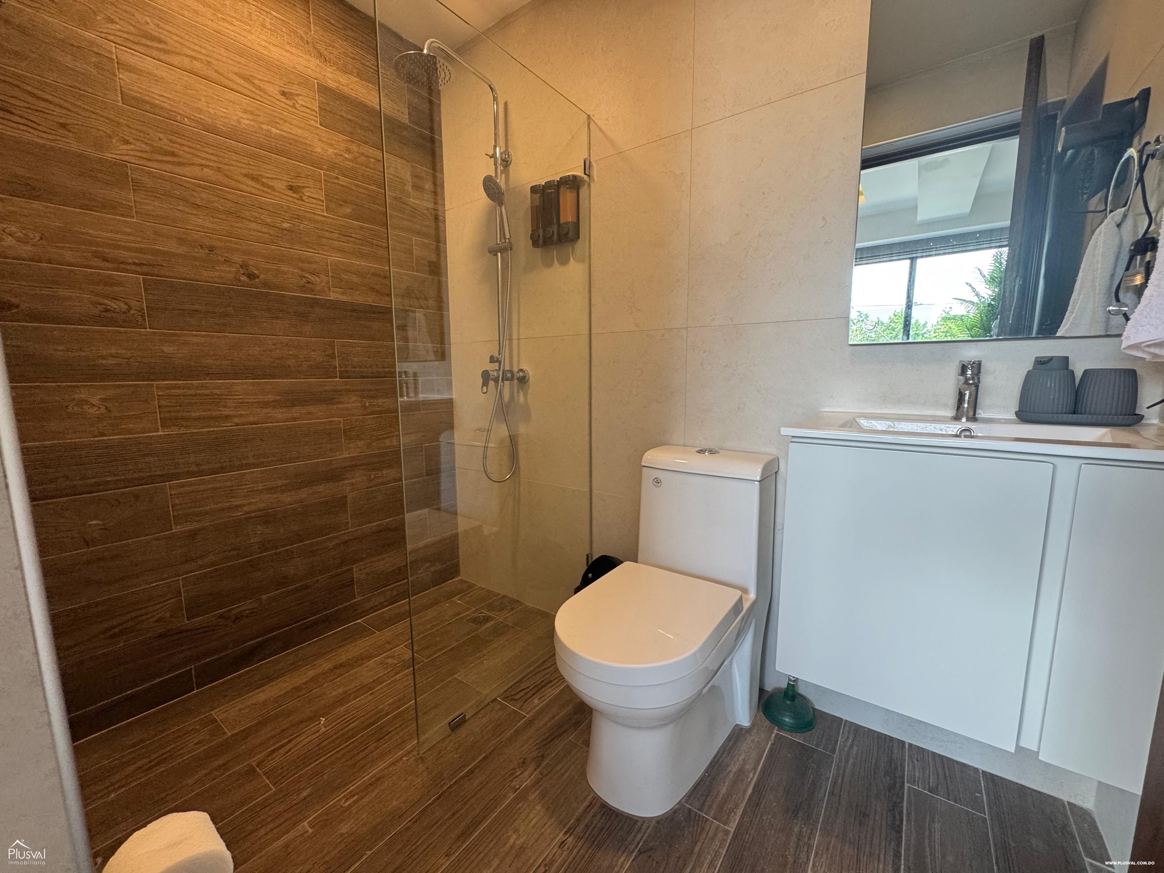 Exclusivo Apartamento en Renta en Santiago 448621