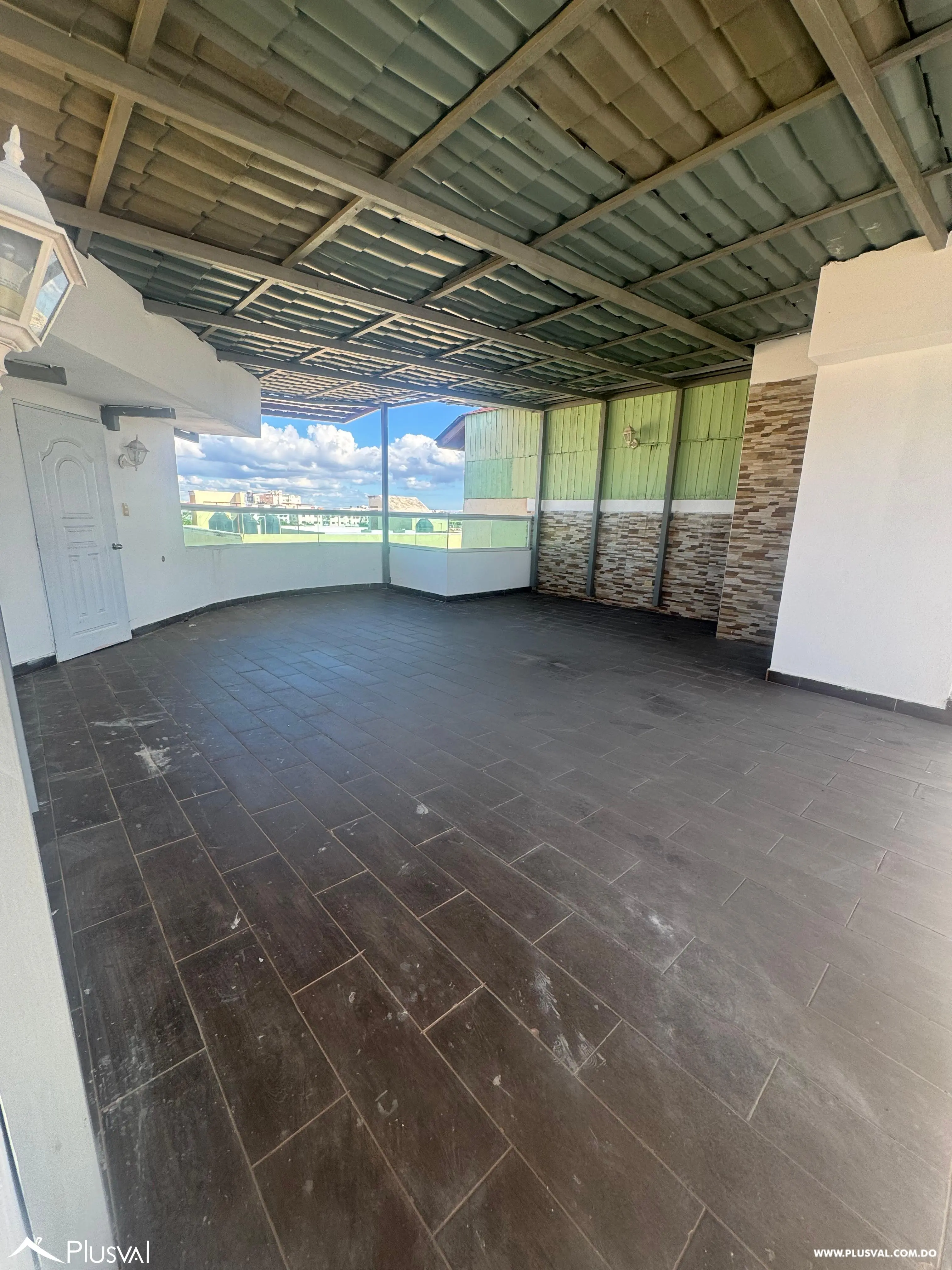 Espacioso apartamento en venta de Alma Rosa 479321